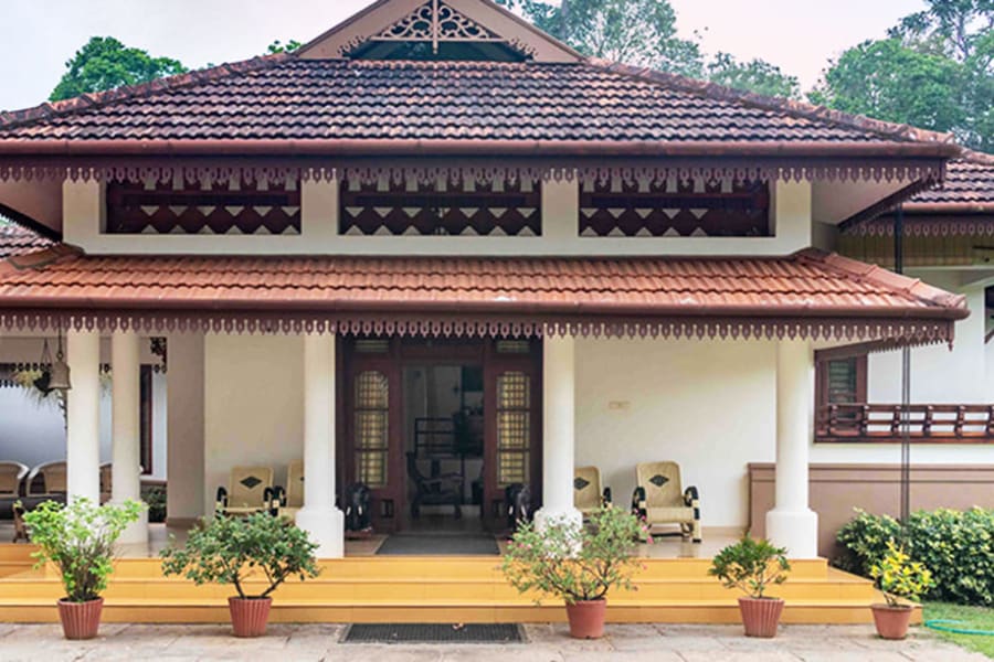 Crystal Homestay Pollibetta Home Stay In Coorg Justdial