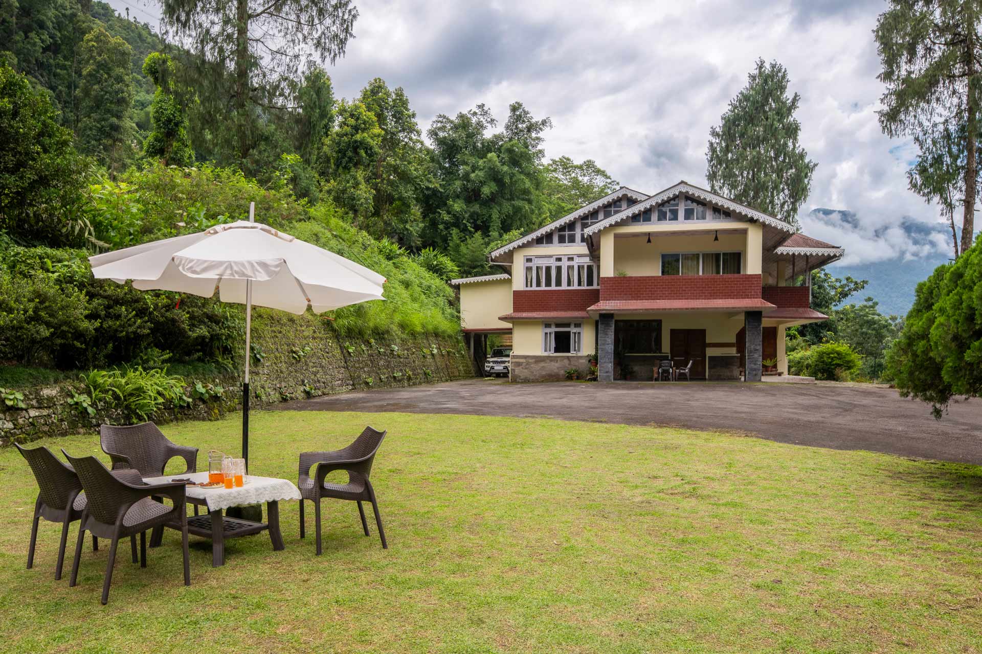 La Ipsing Farm - Samdong - Image 2