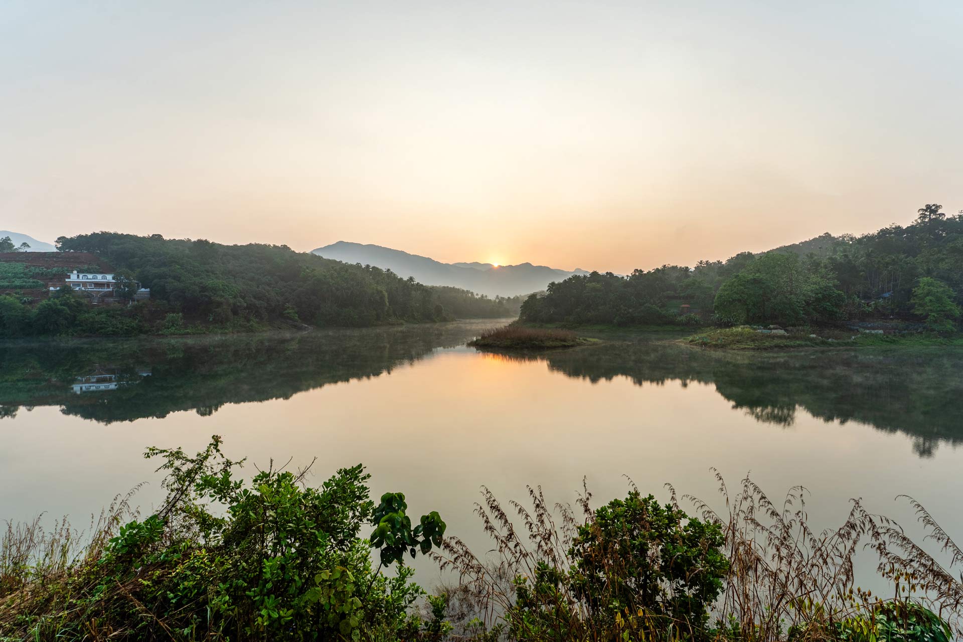 Lagoons Villa - Peruvannamuzhi - Image 4