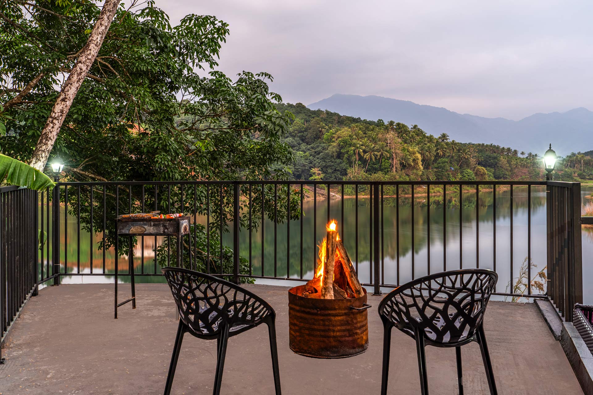 Lagoons Villa - Peruvannamuzhi - Image 5