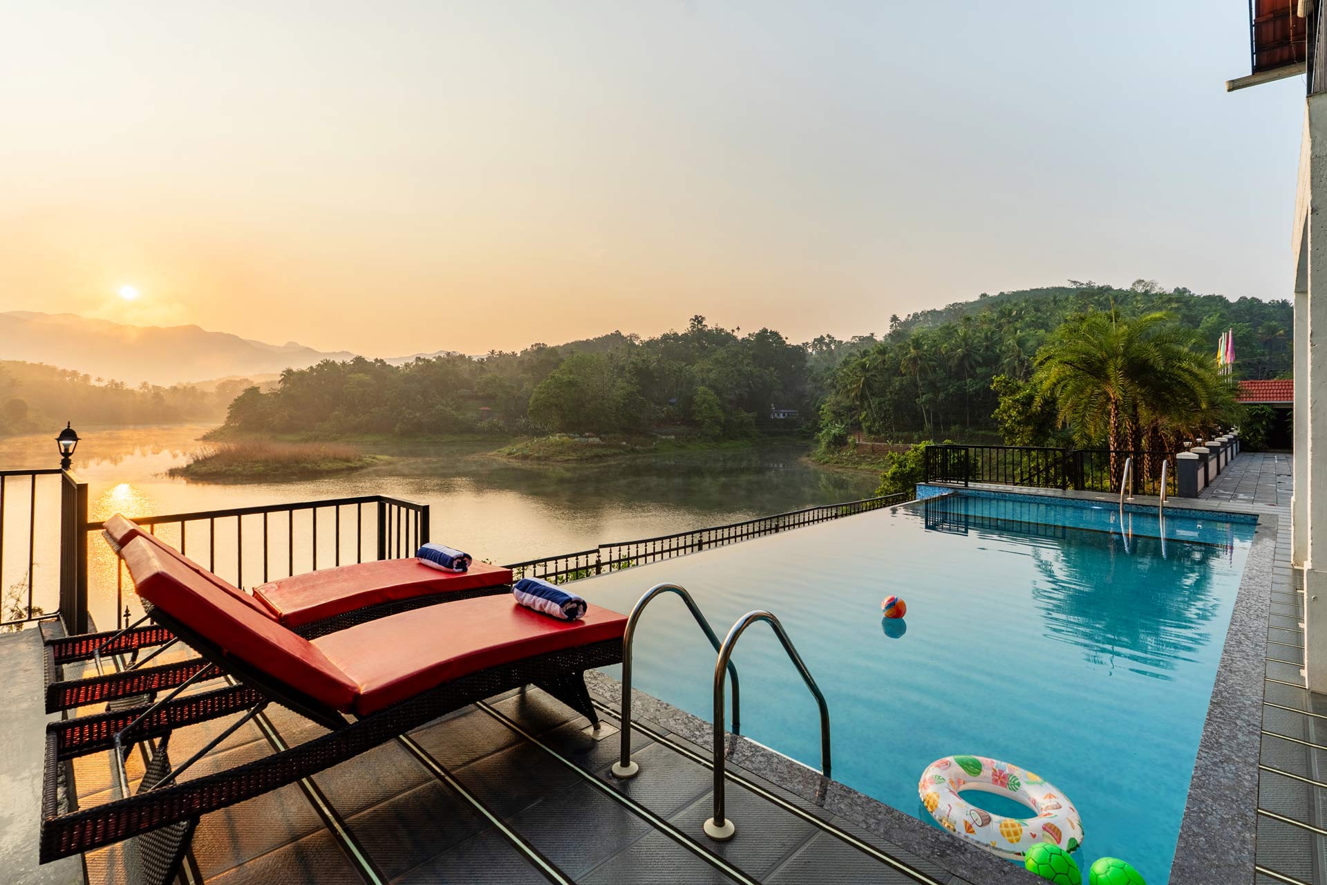 Lagoons Villa - Peruvannamuzhi - Image 2