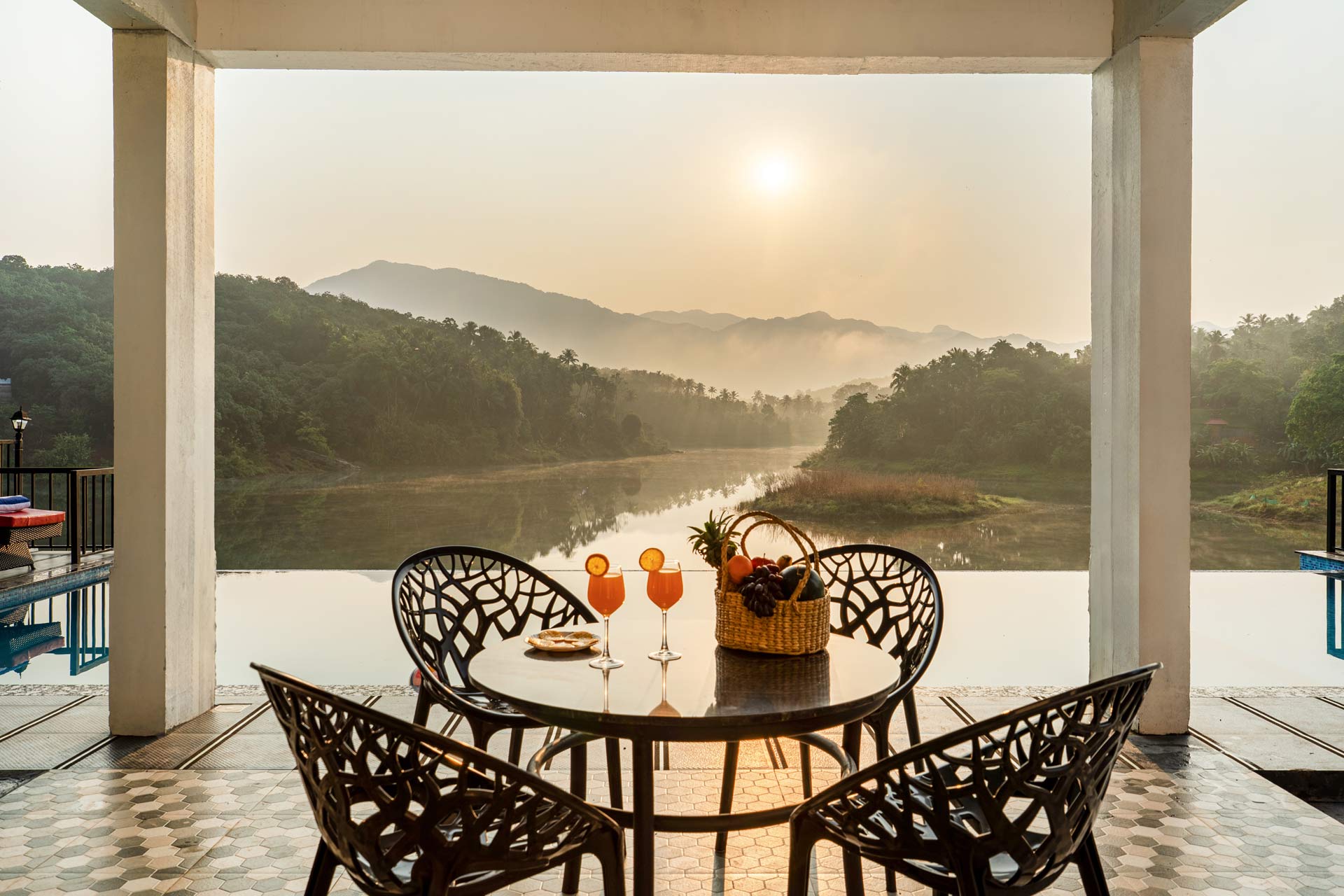 Lagoons Villa - Peruvannamuzhi - Image 3
