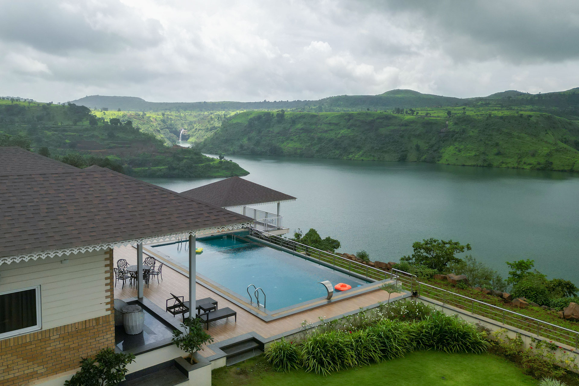 Lake Arches - Igatpuri - Image 4