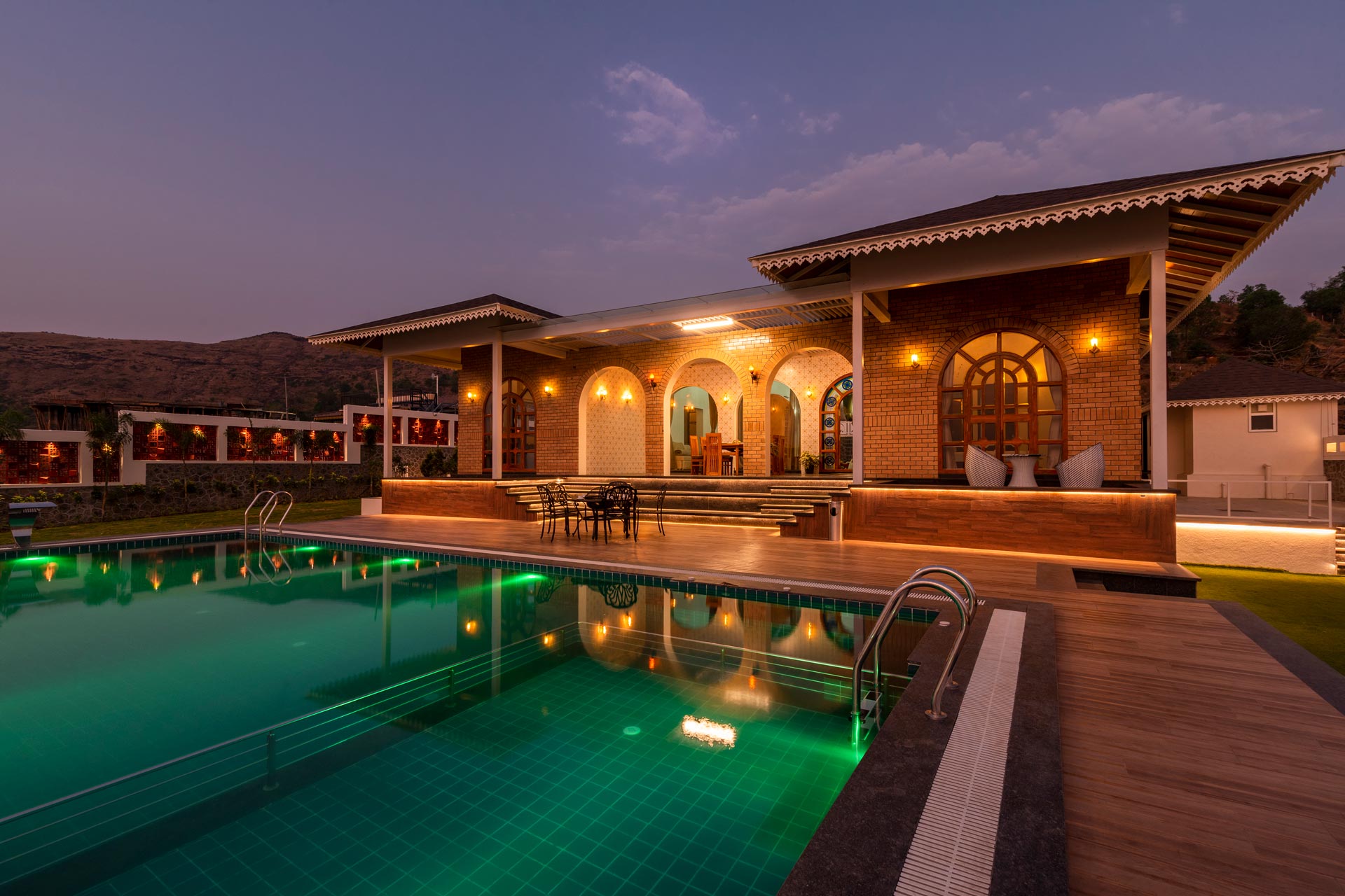 Lake Arches - Igatpuri - Image 3