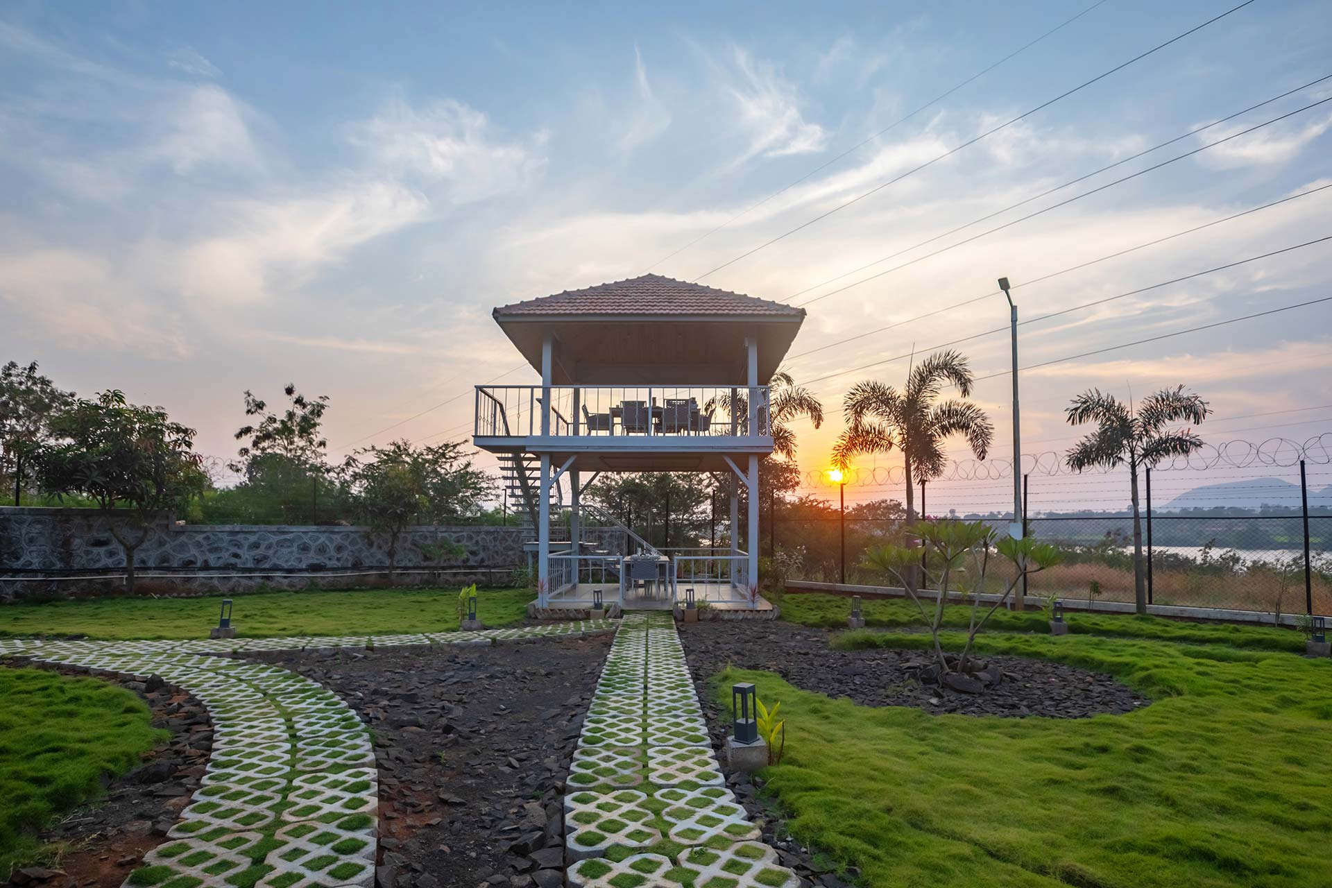Le Ciel - Igatpuri - Image 5