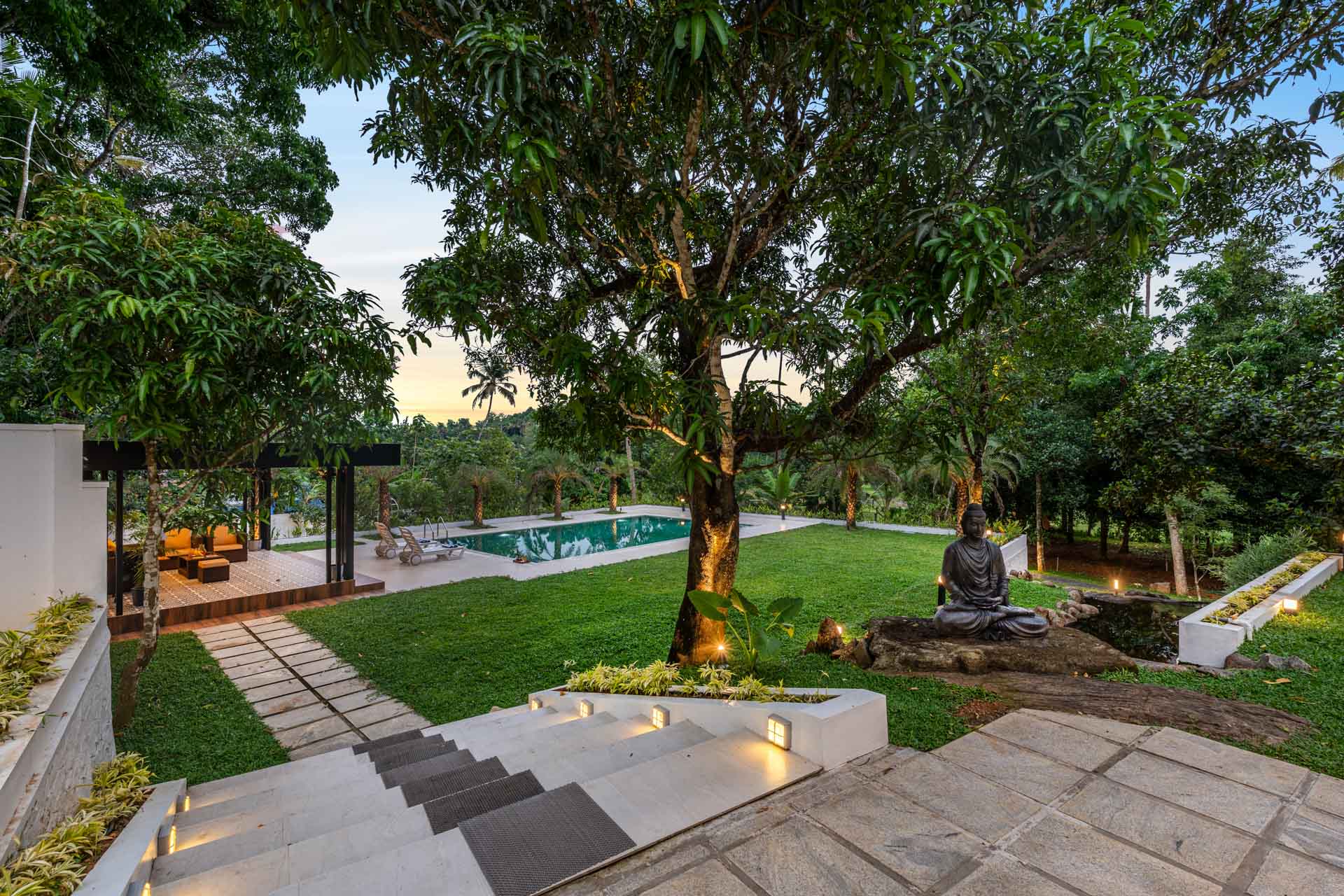 Le Jardin - Image 2