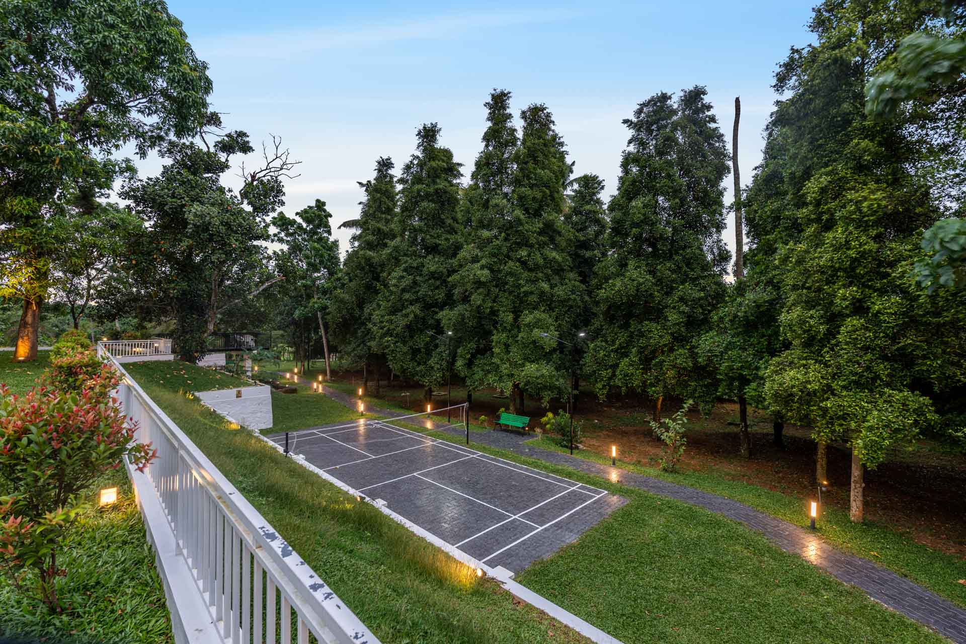 Le Jardin - Image 4