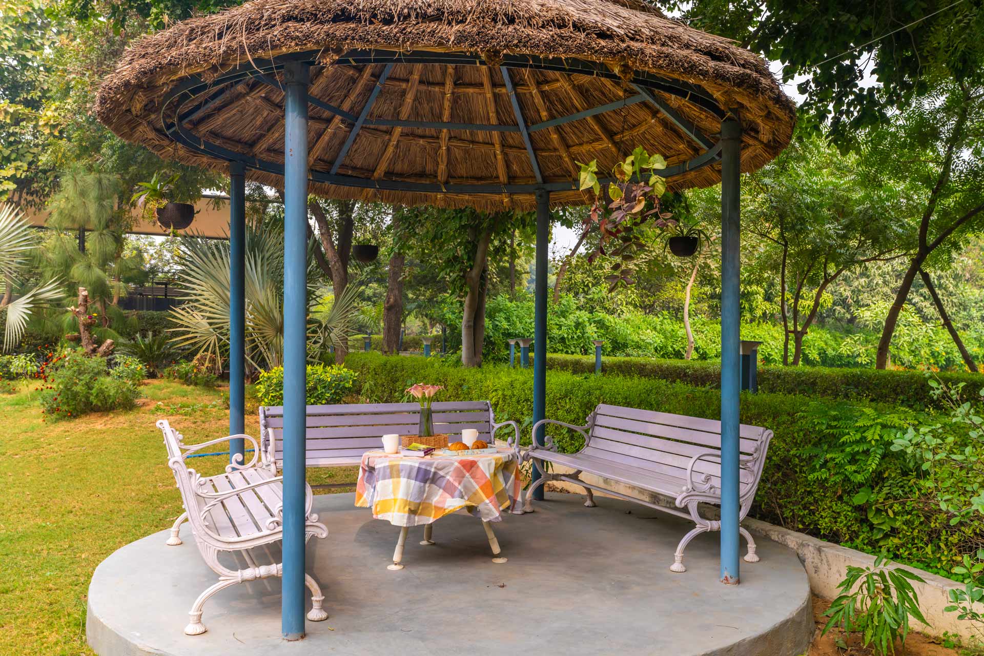 Leela Retreat - Image 5