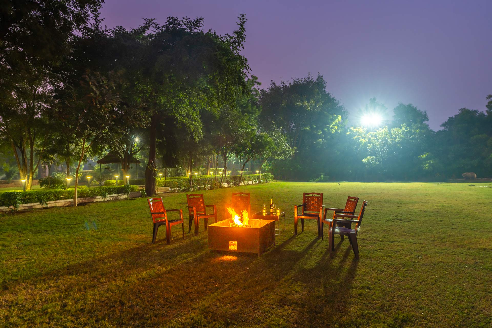 Leela Retreat - Image 3