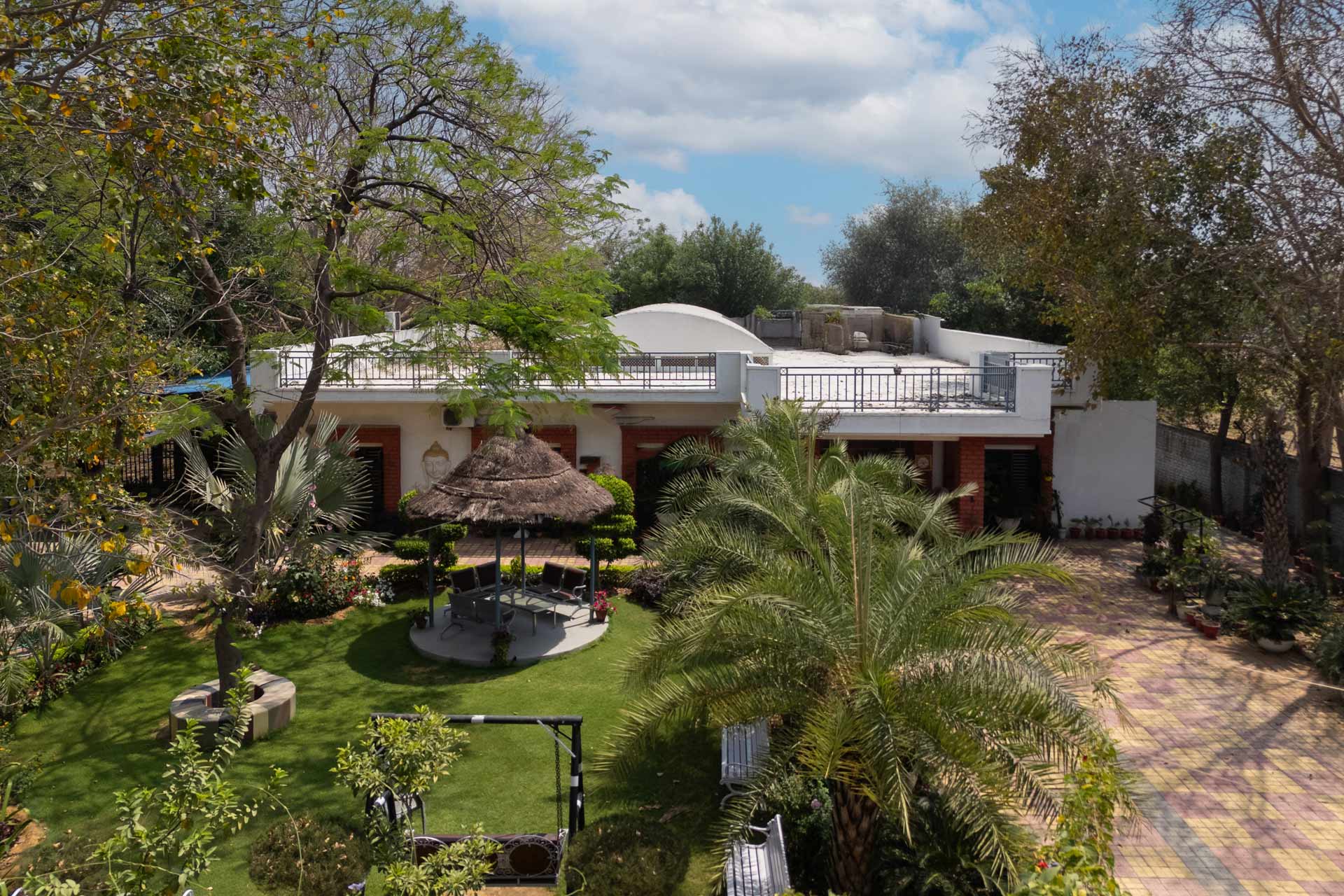 Leela Retreat