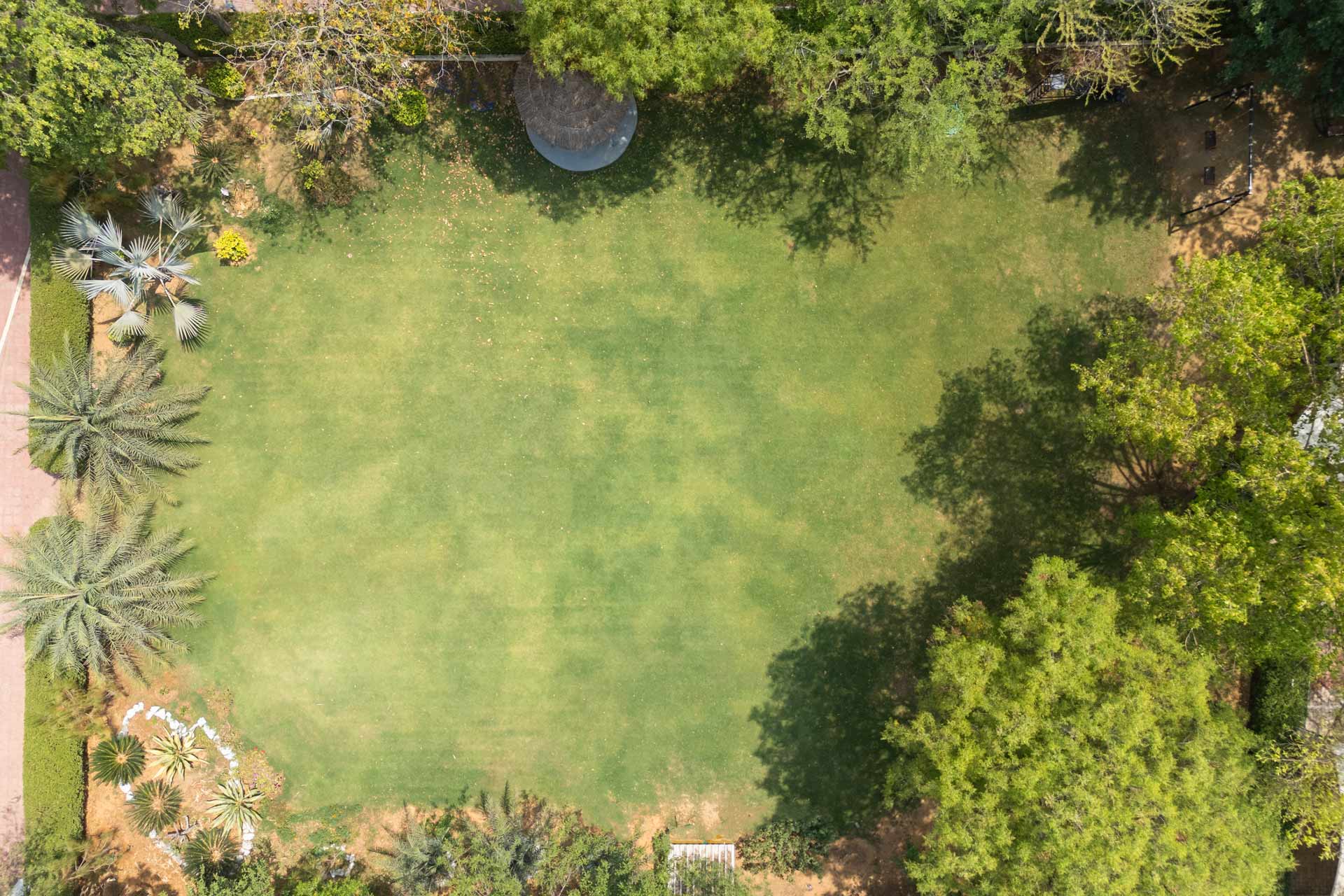 Leela Retreat - Image 2