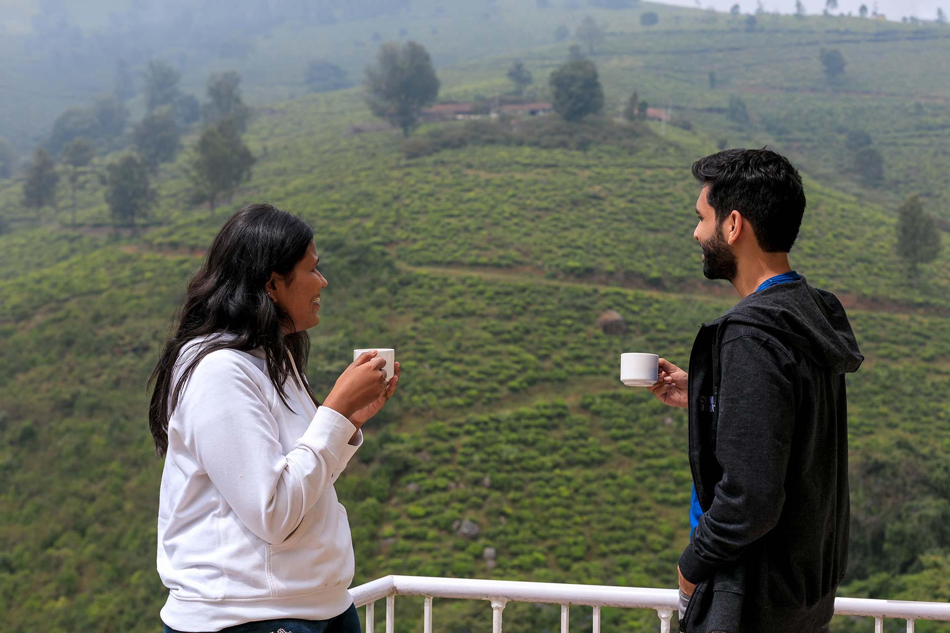 Long Walk Villa - Coonoor - Image 3
