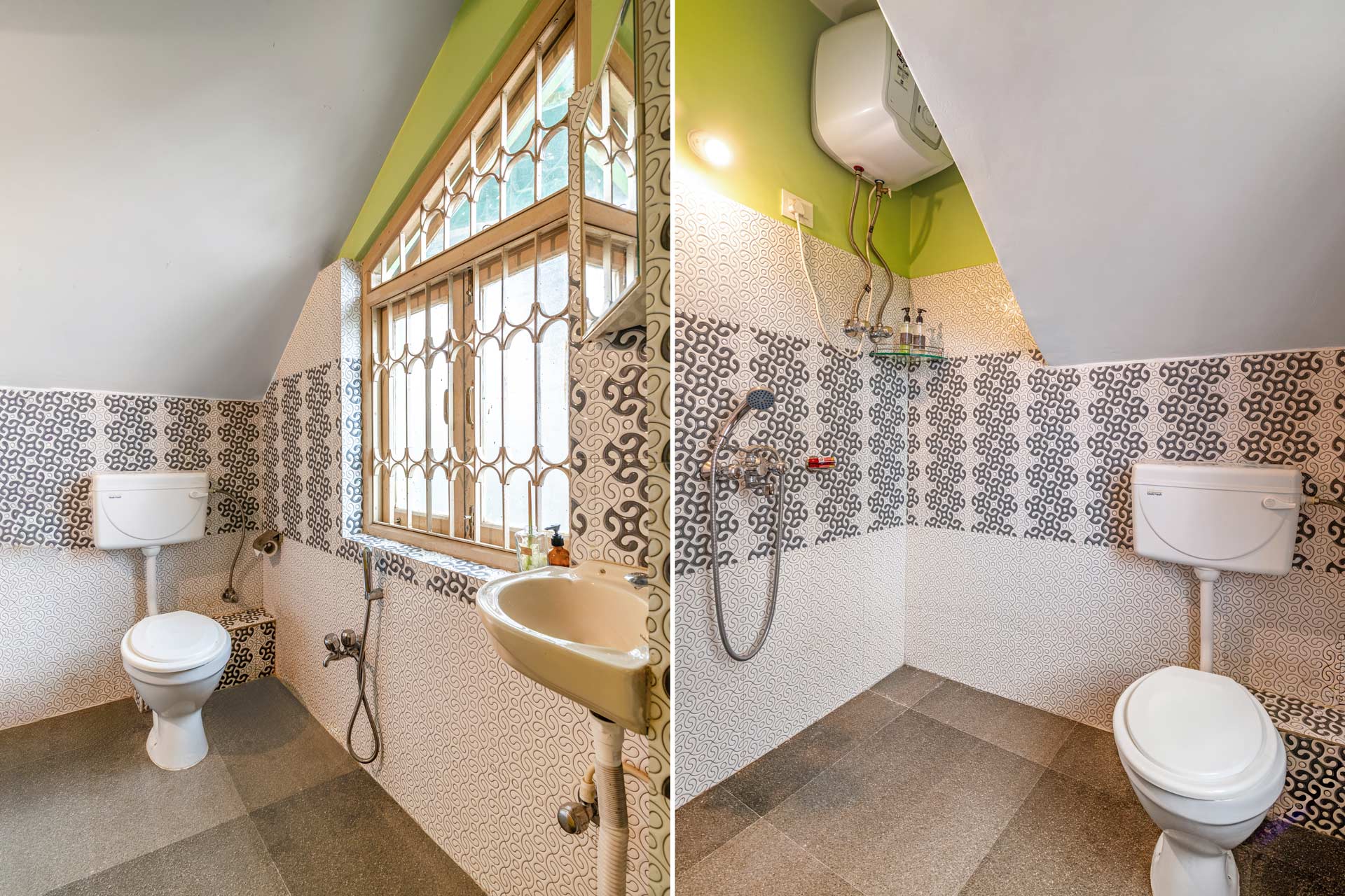 Luitel Homestay