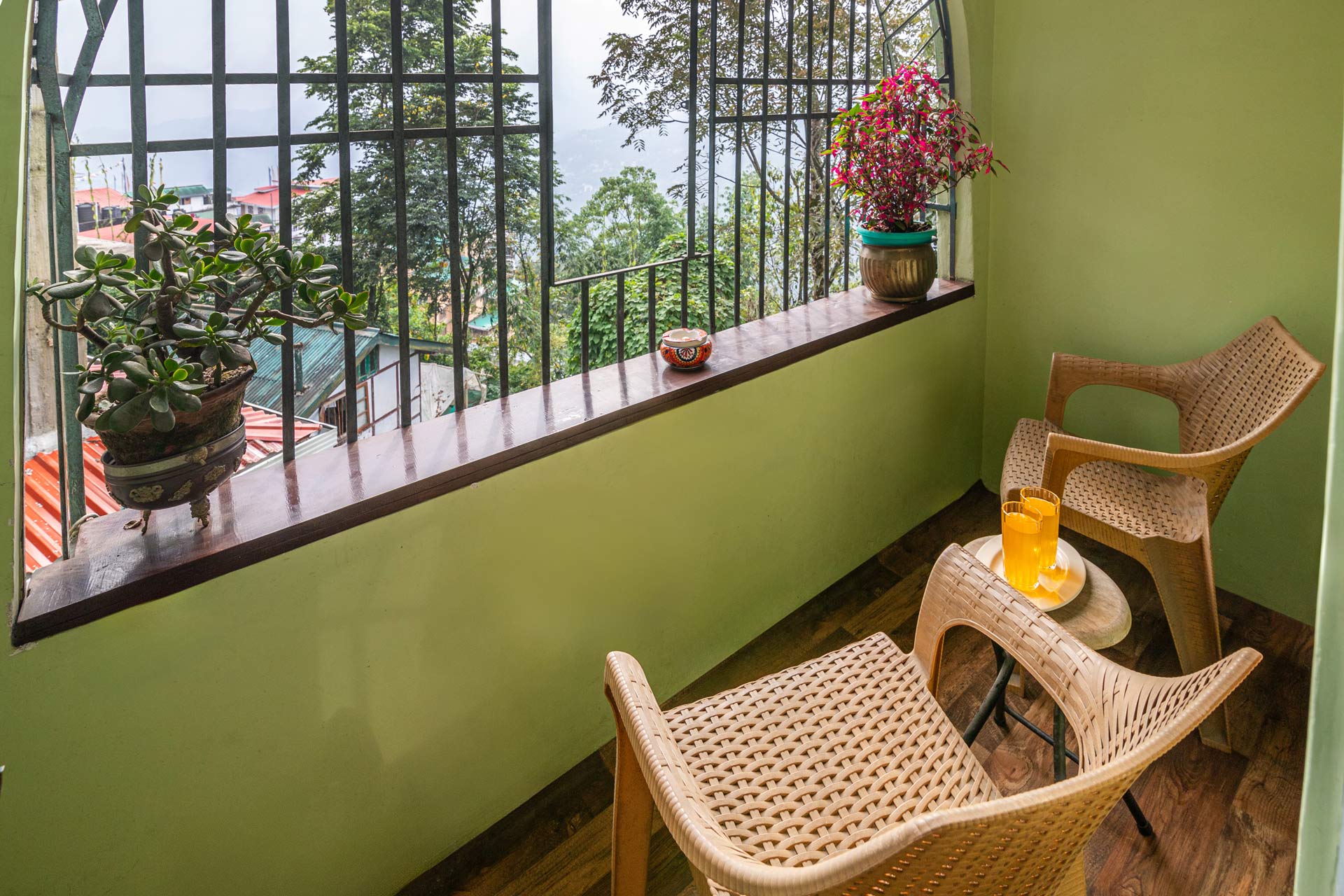 Luitel Homestay
