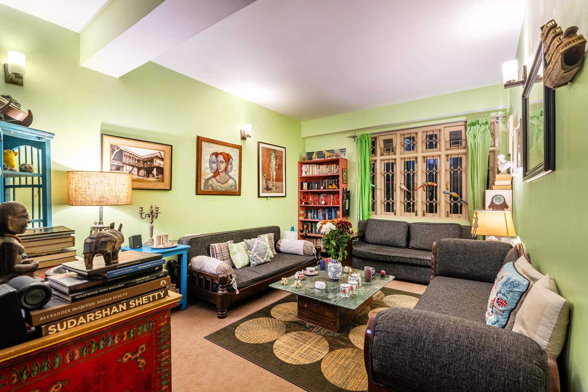 Luitel Homestay - Image 3