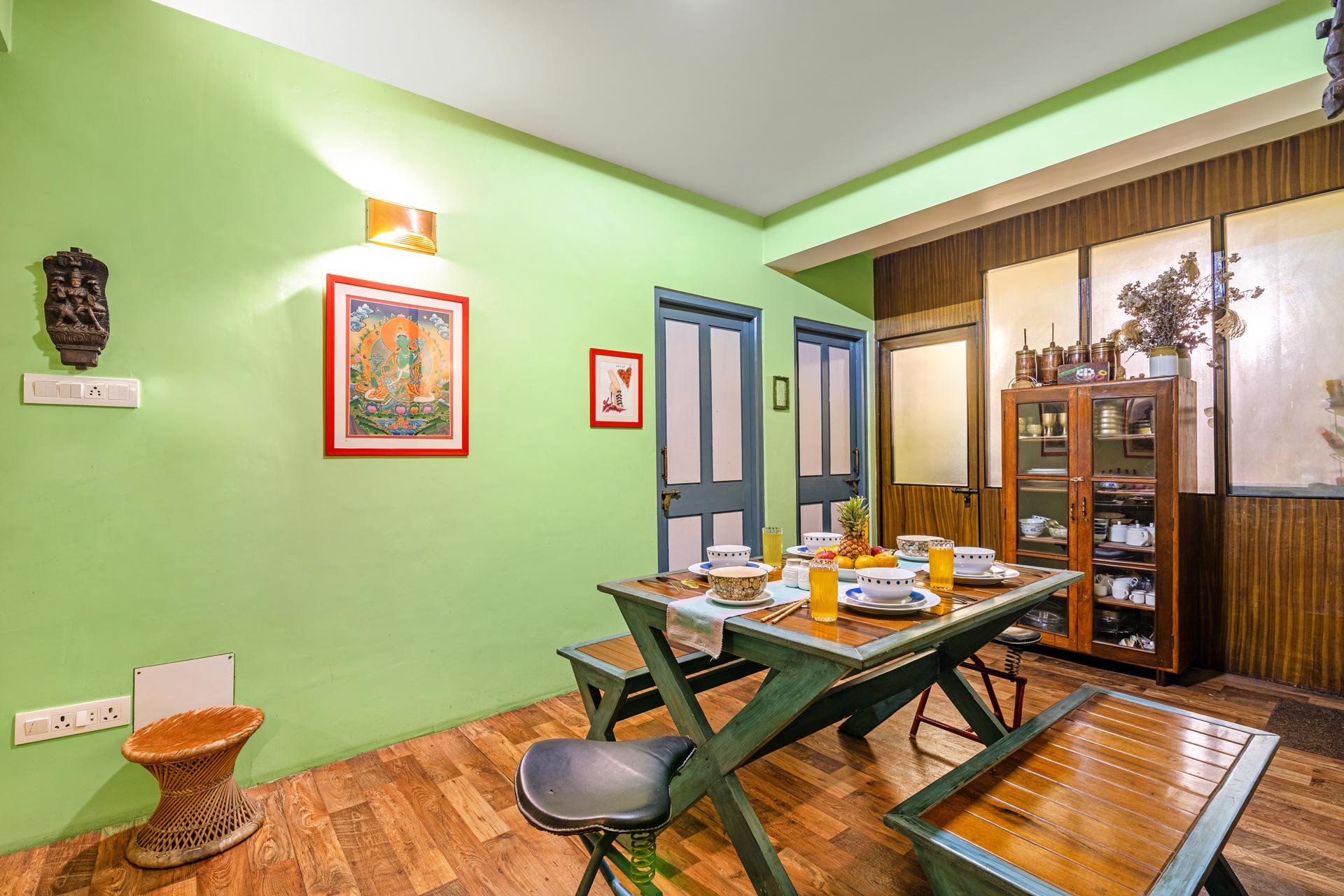 Luitel Homestay - Image 4