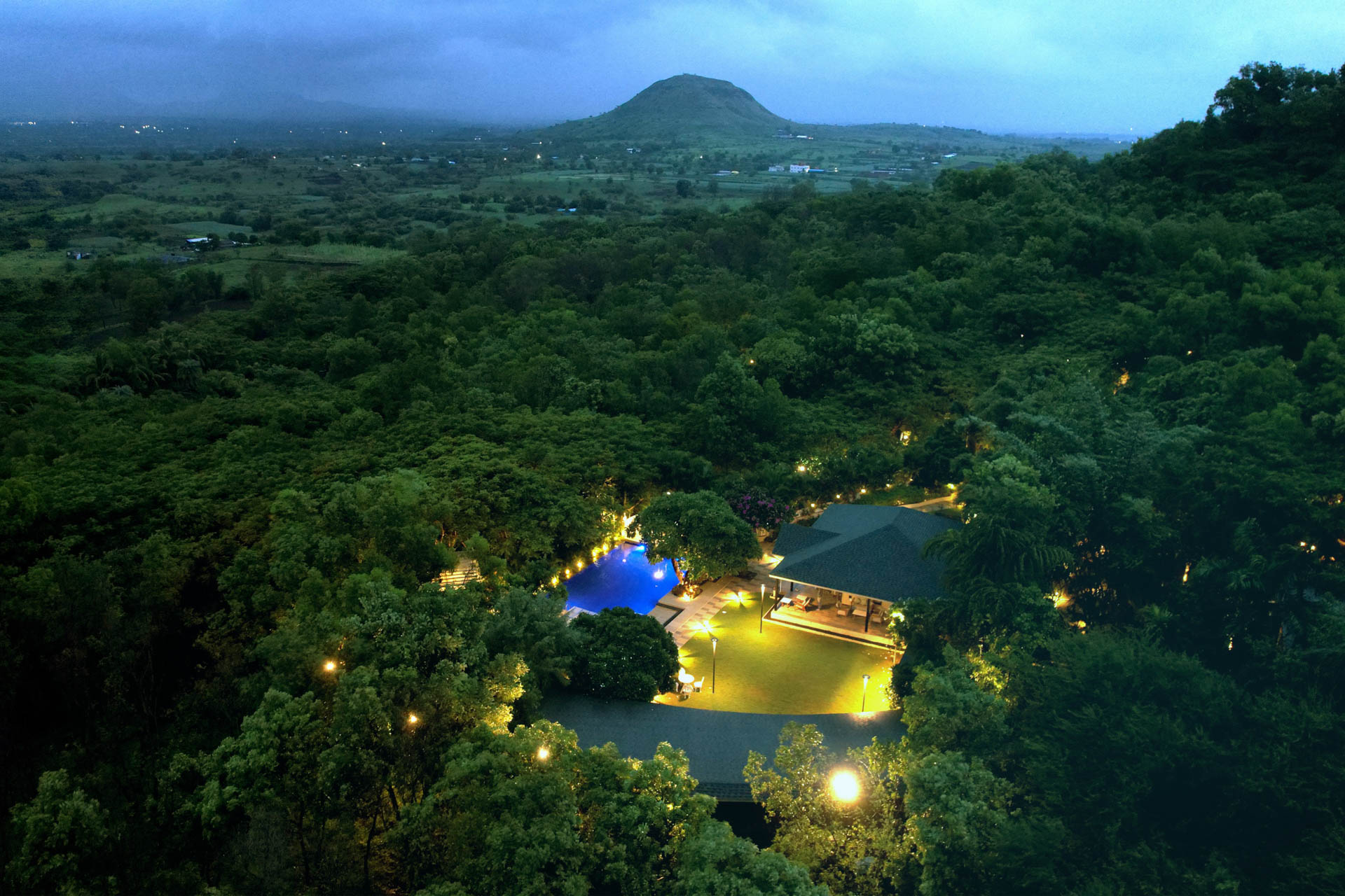 Lush Villa - Igatpuri - Image 3
