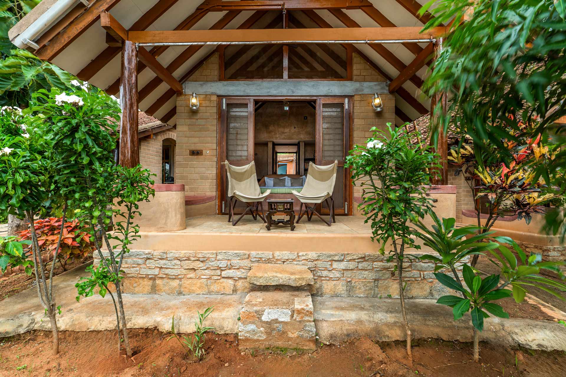The Clay Courtyard - Image 4