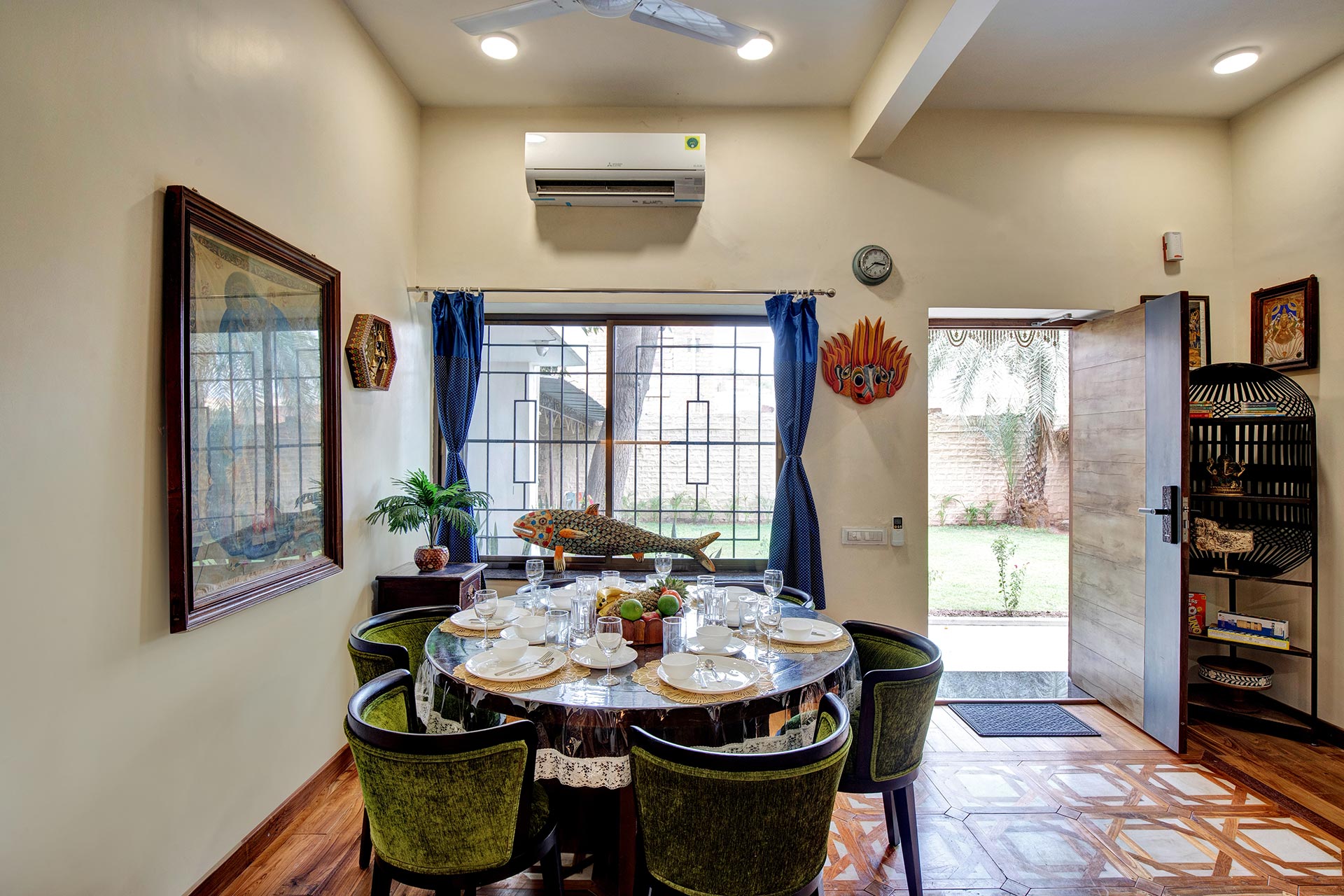 Book Holiday Homes, Homestay & Luxury Villas on Rent StayVista