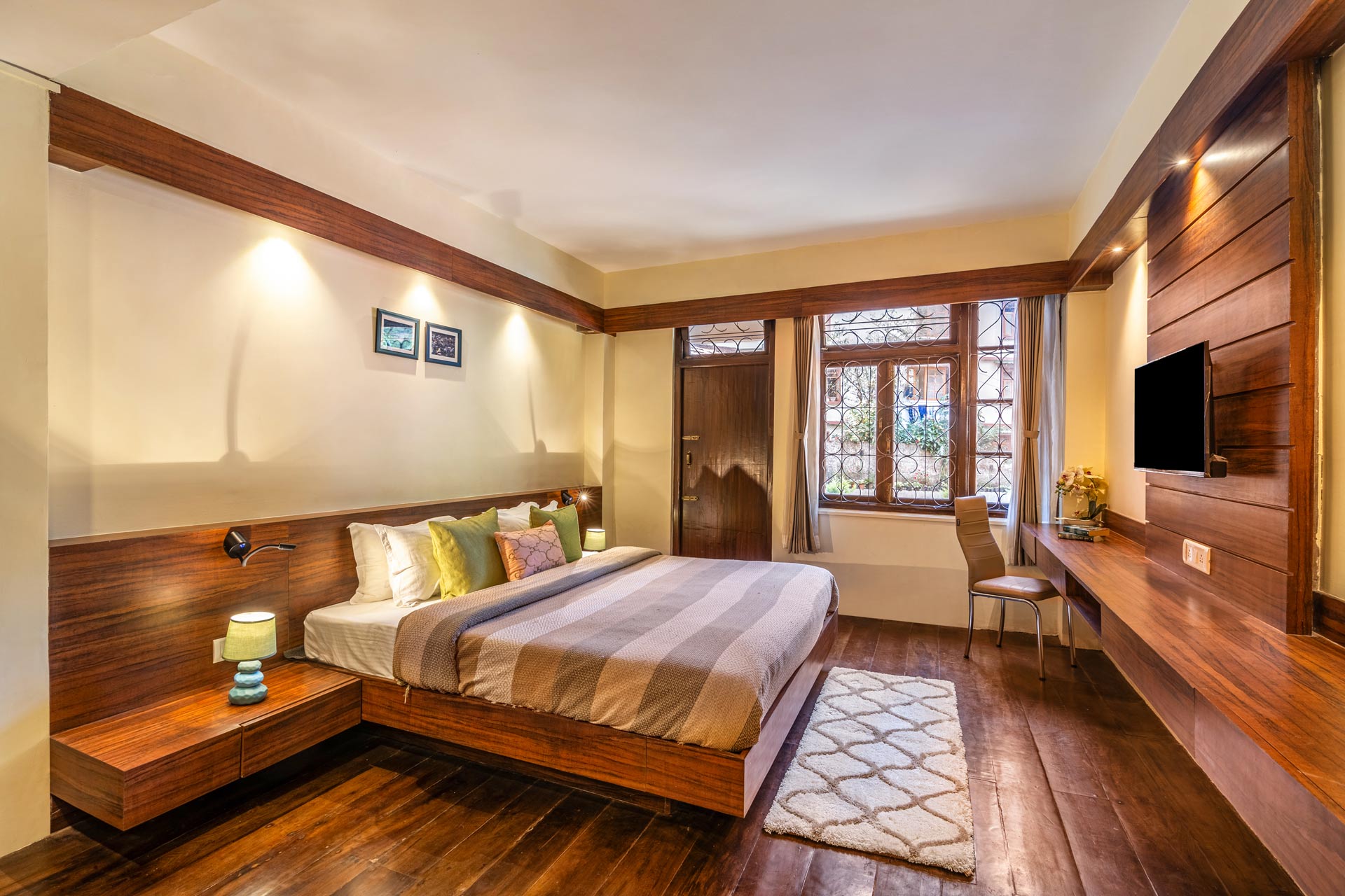 Madhuban Retreat - Image 4