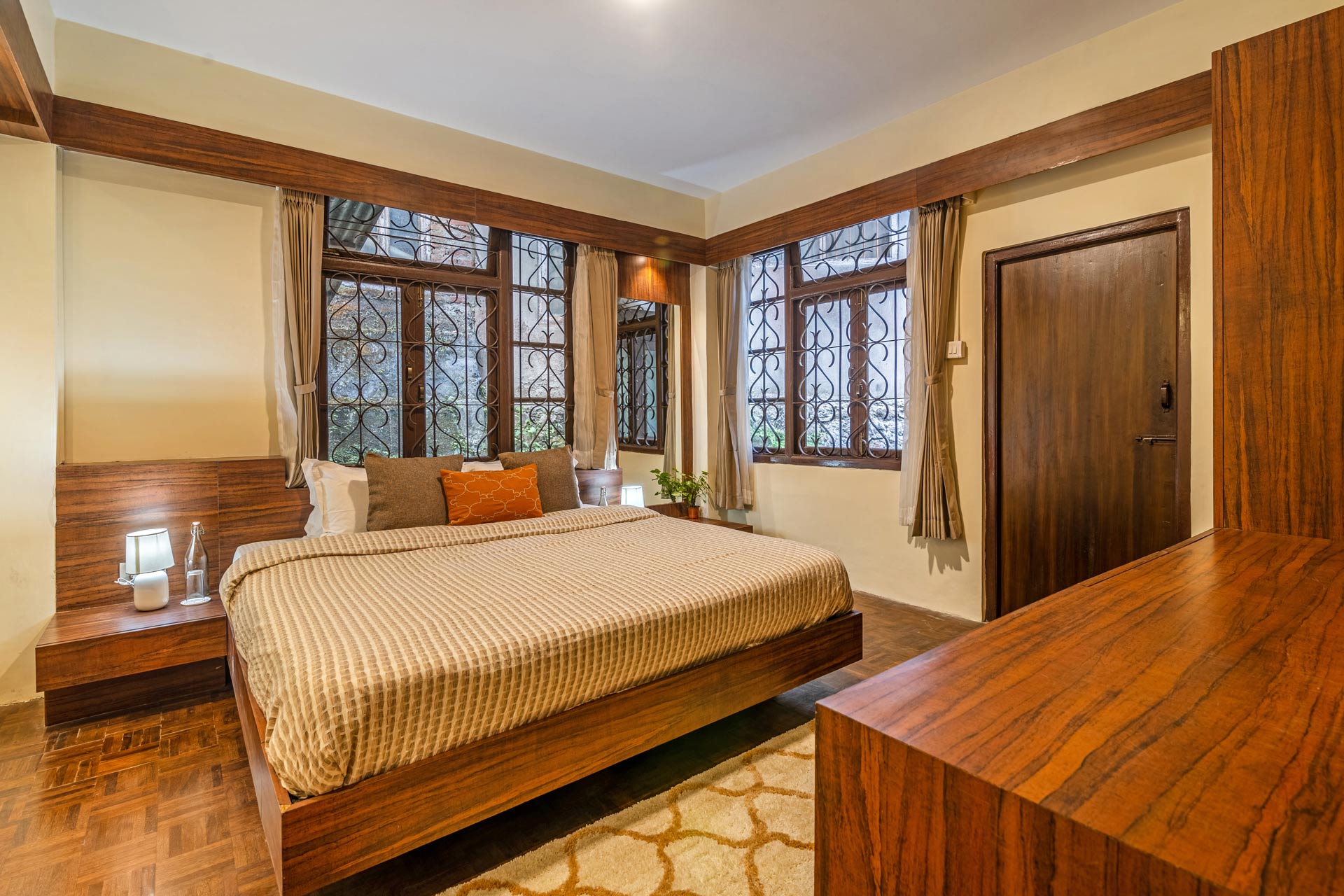 Madhuban Retreat