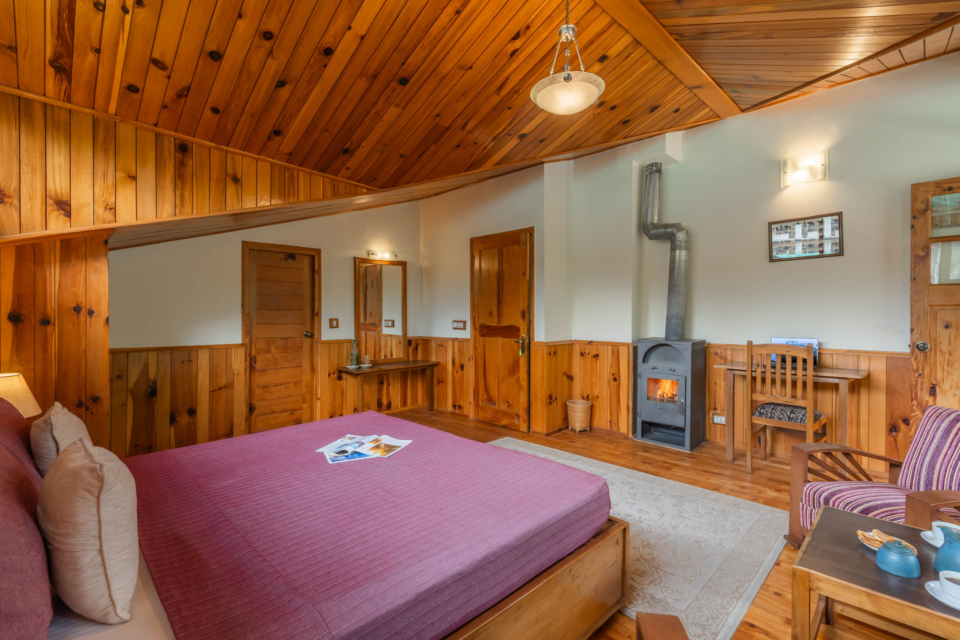 Mantra @ Himalayan Retreat