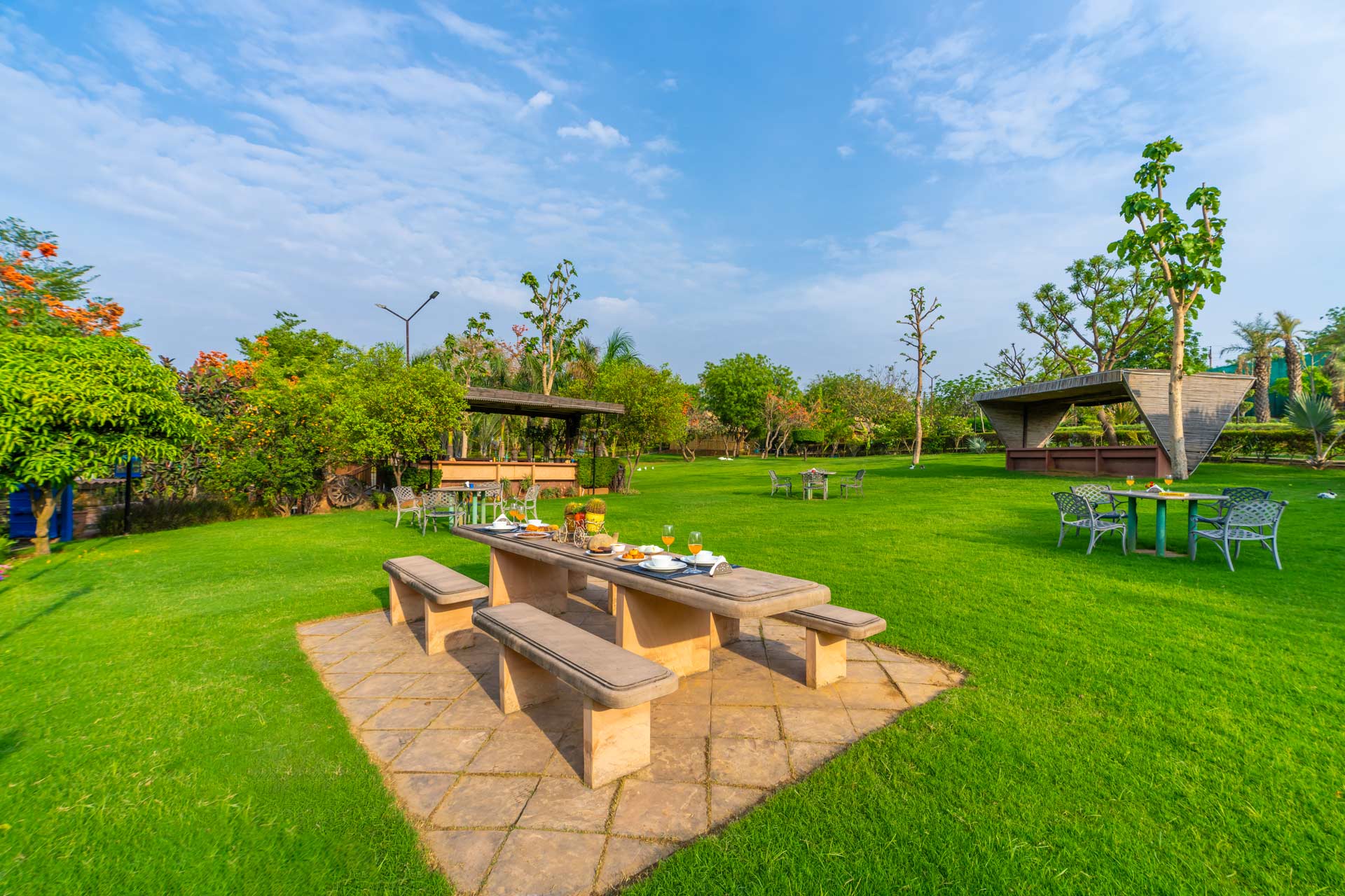 Maple Farms - Sohna
