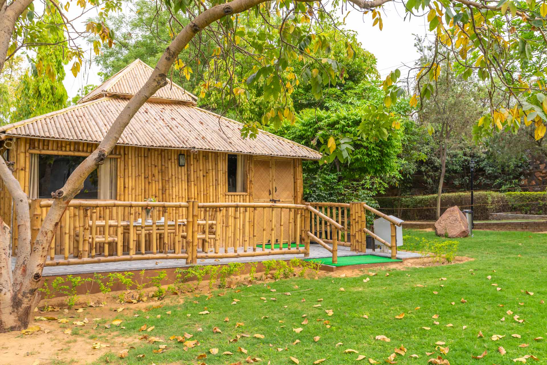 Maple Farms - Sohna
