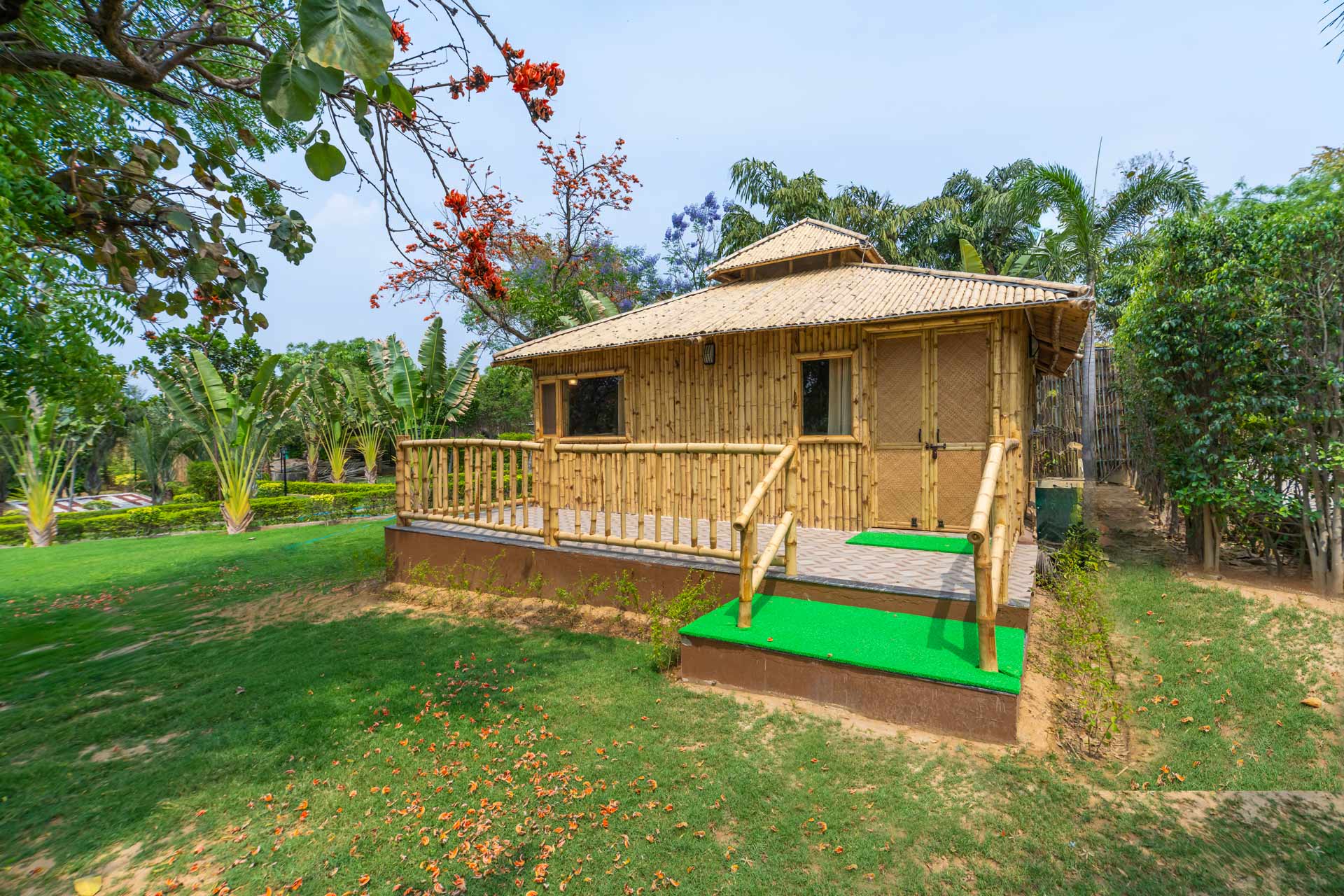 Maple Farms - Sohna