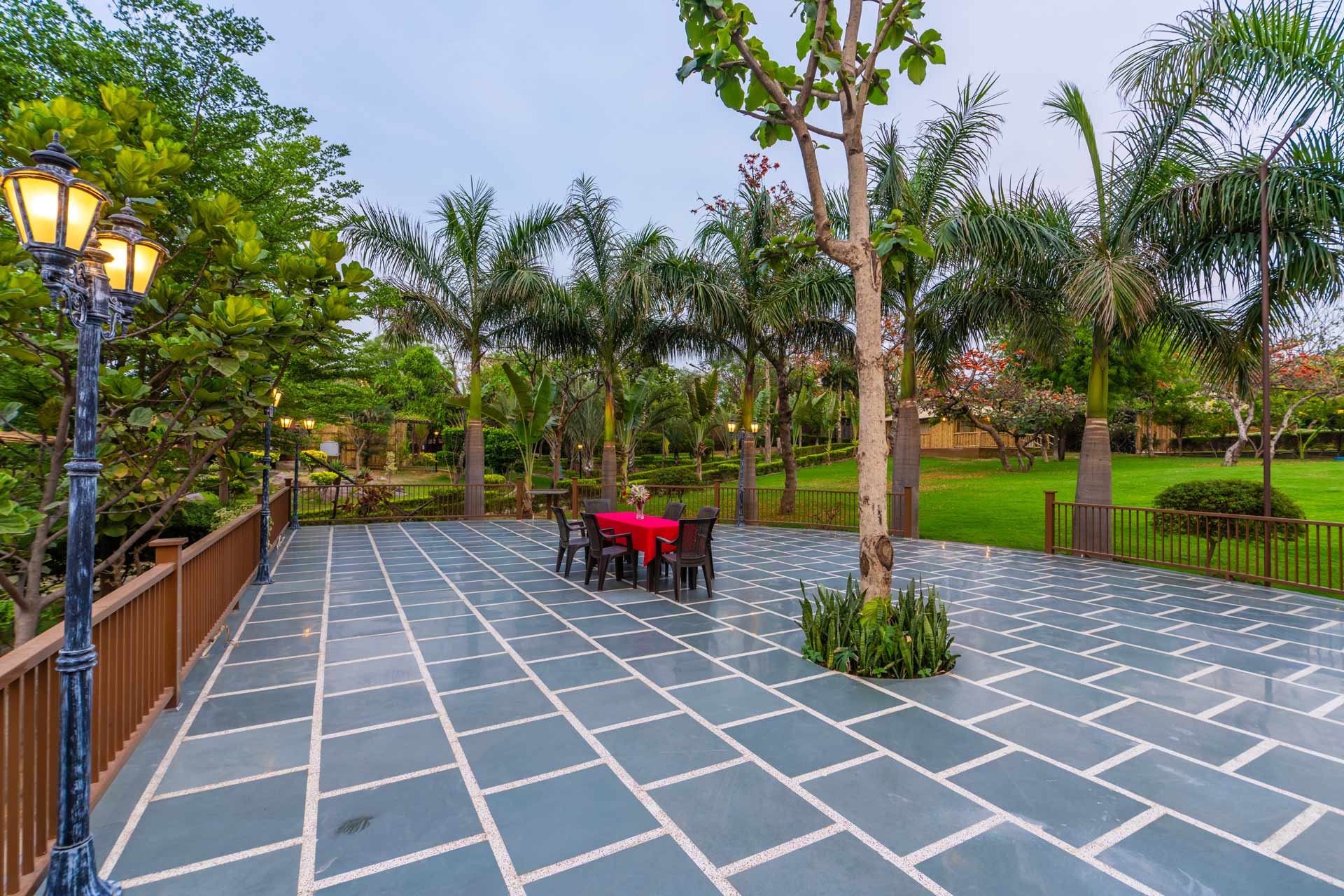 Maple Farms - Sohna