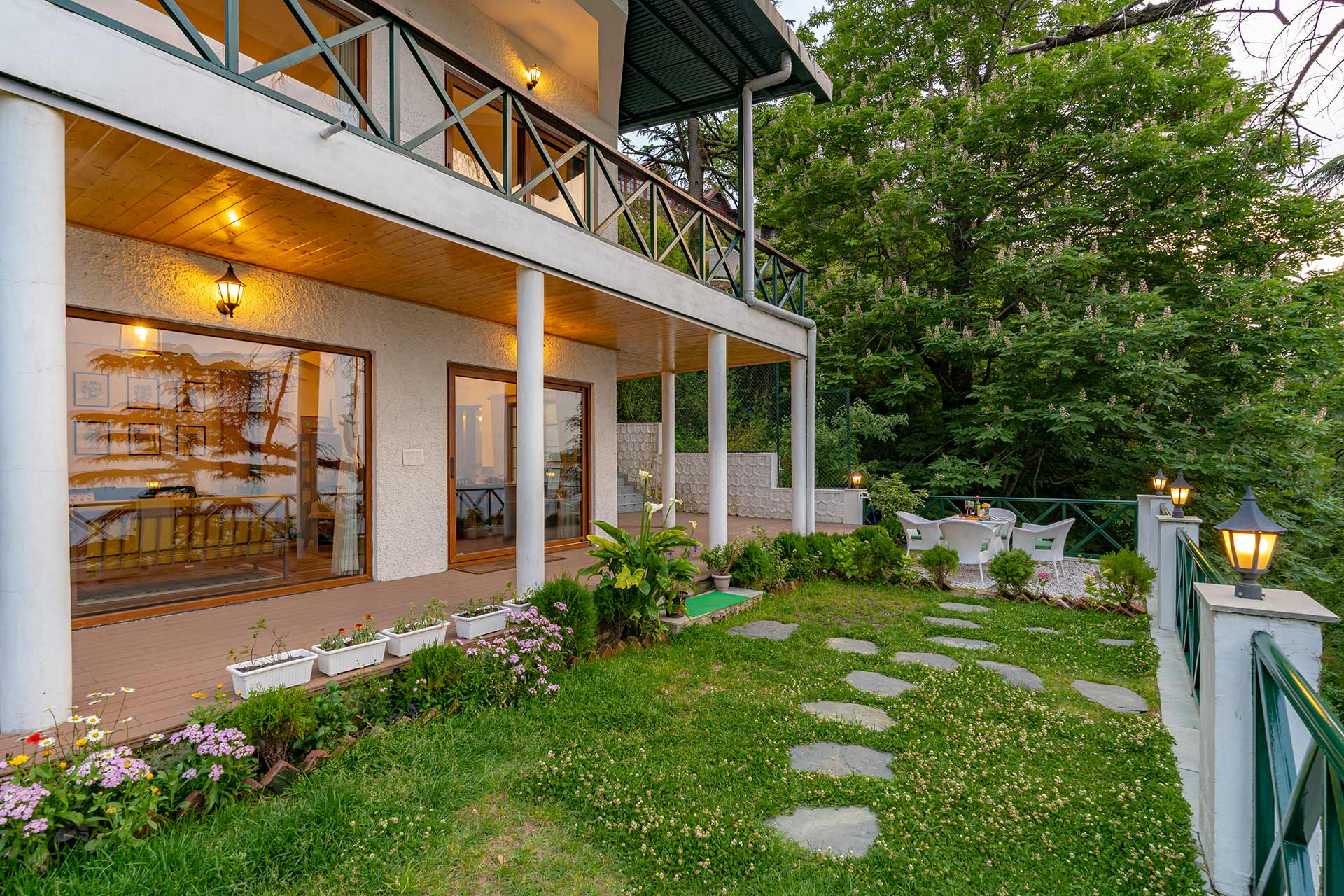 Mellow Cottage - Image 3