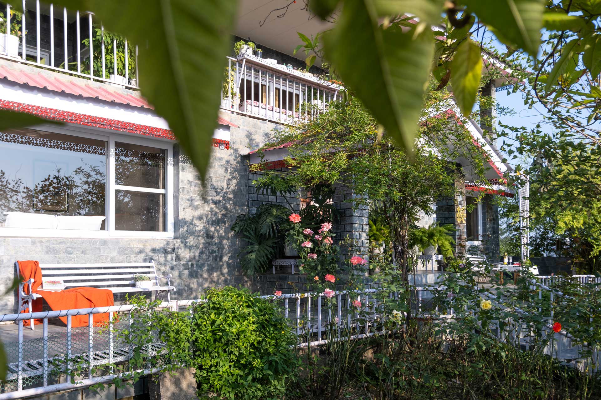 Meraki Homestay
