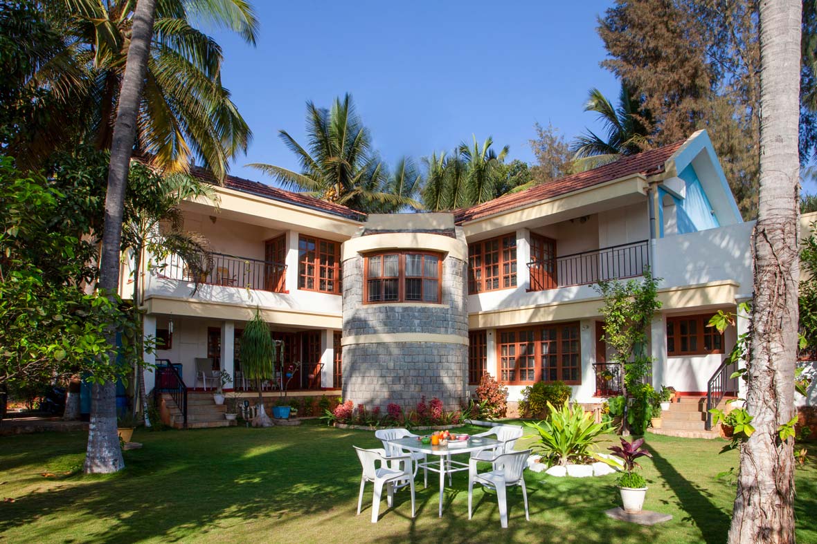 Mikkie House