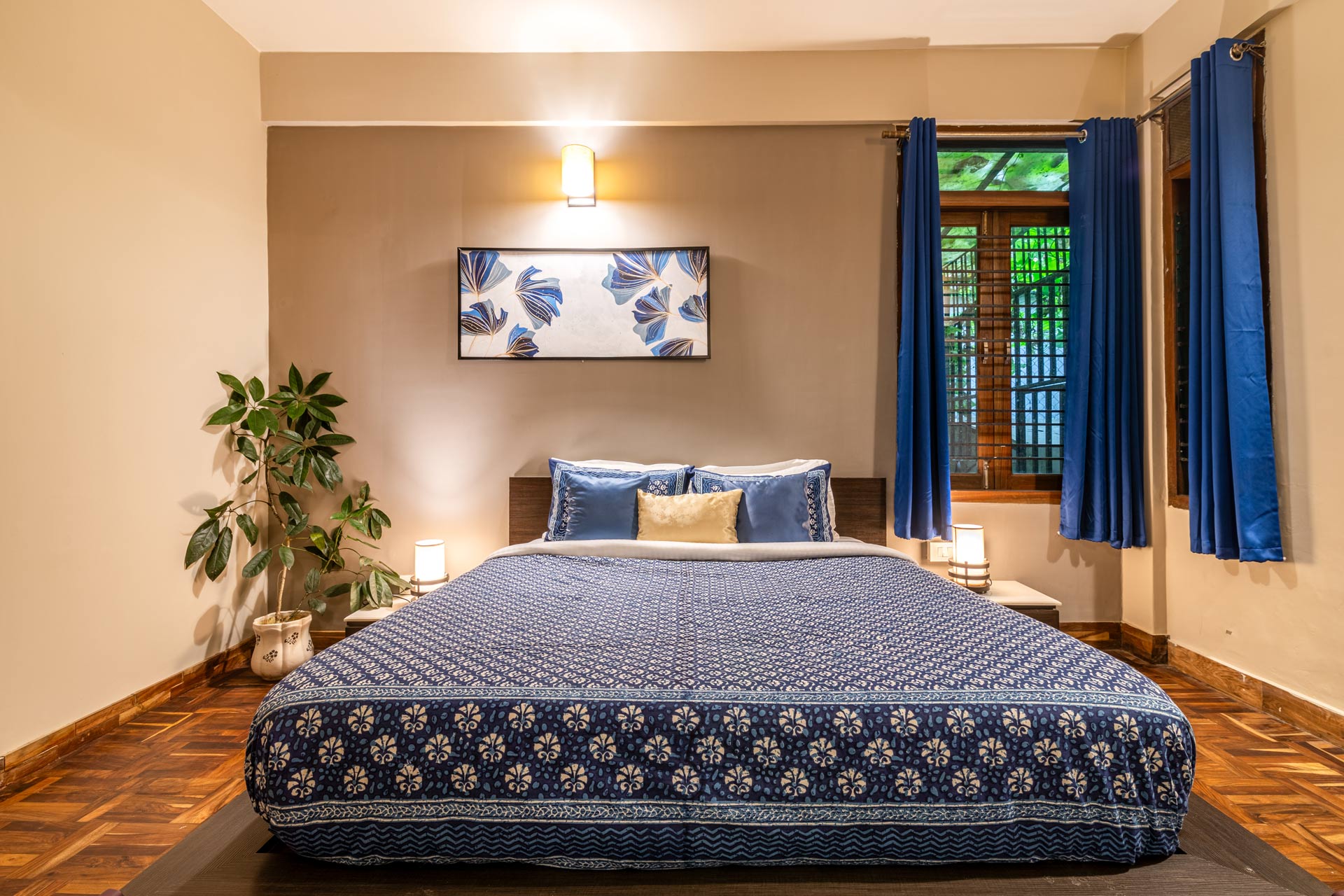 Mimani Retreat