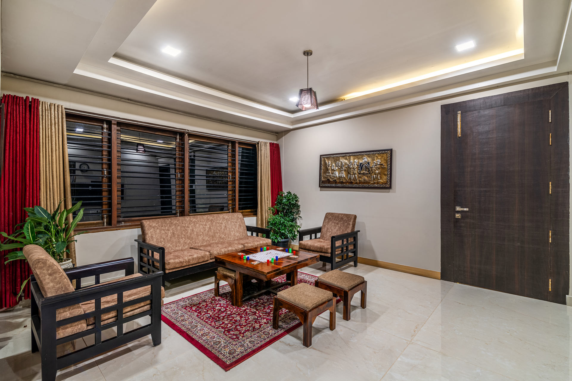 Mimani Retreat