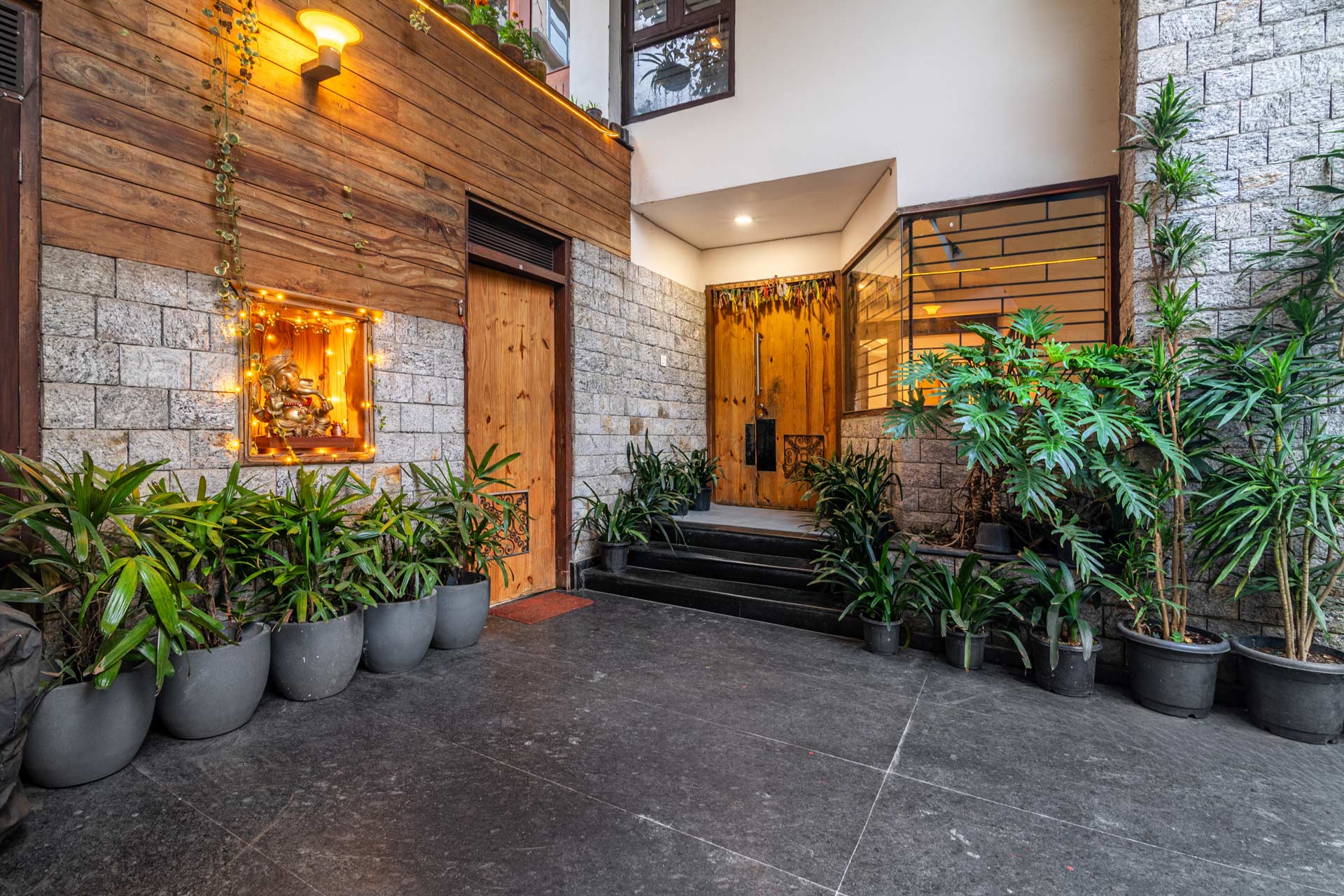 Mimani Retreat
