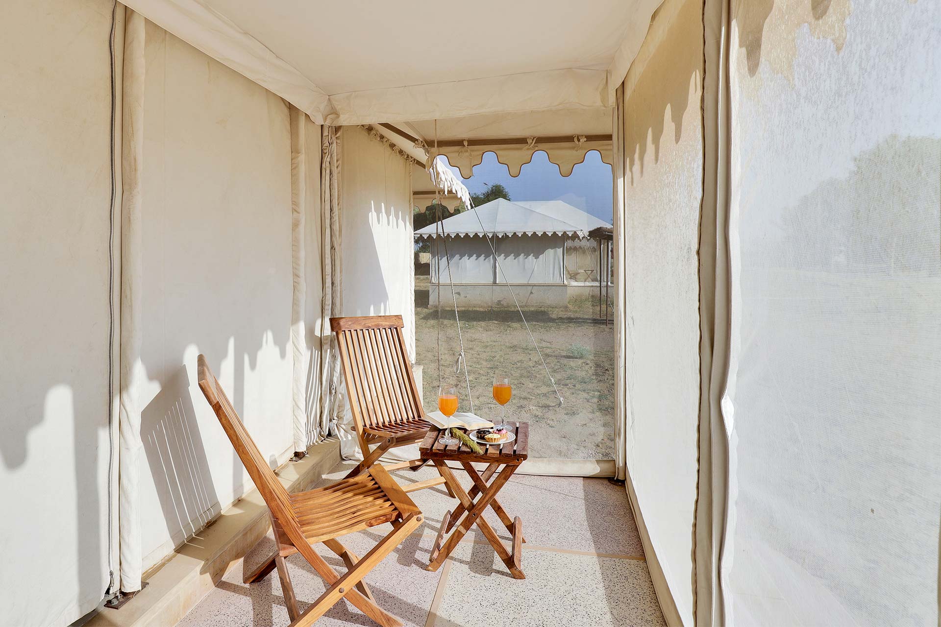 Mirage @ Sands of Thar