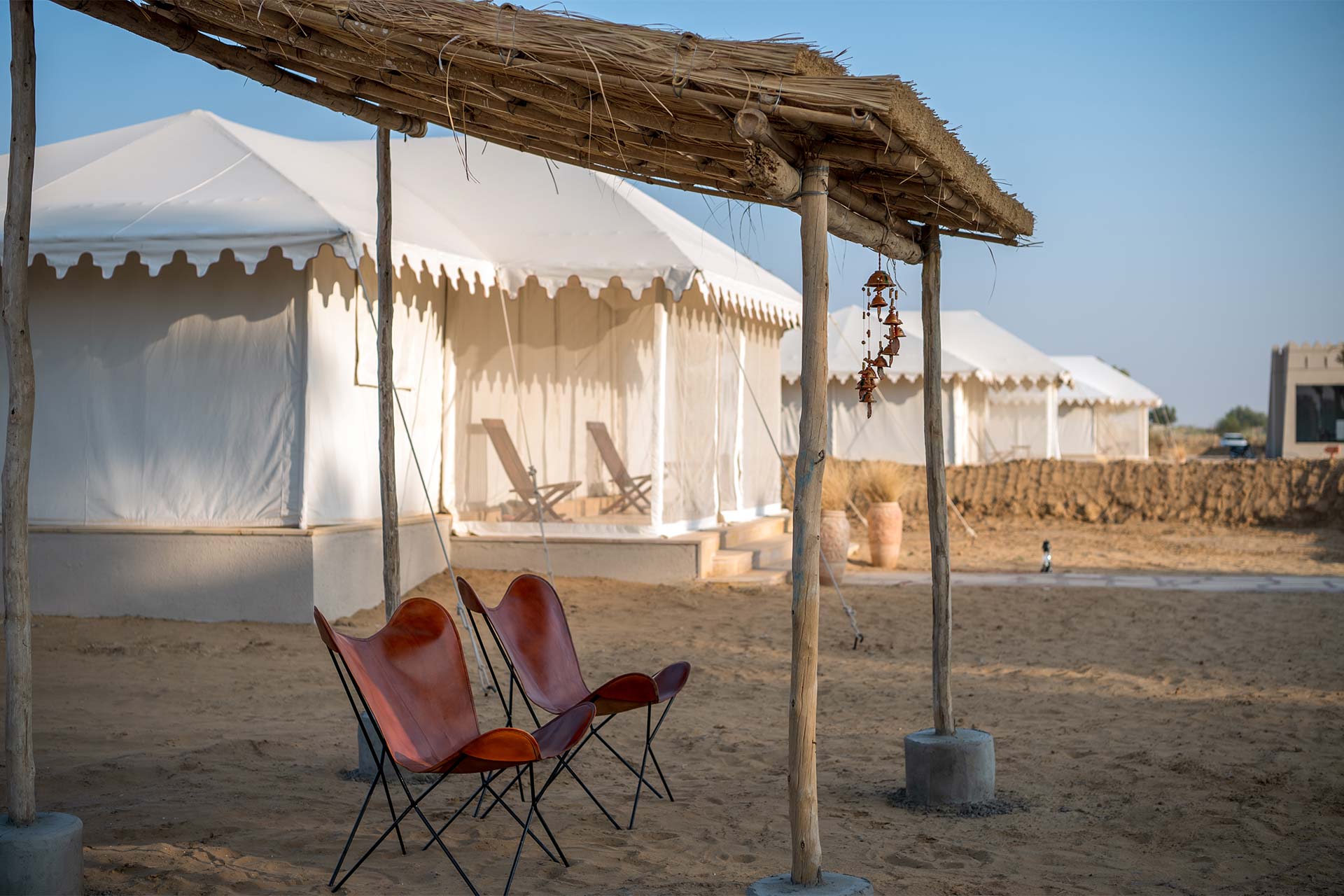 Mirage @ Sands of Thar