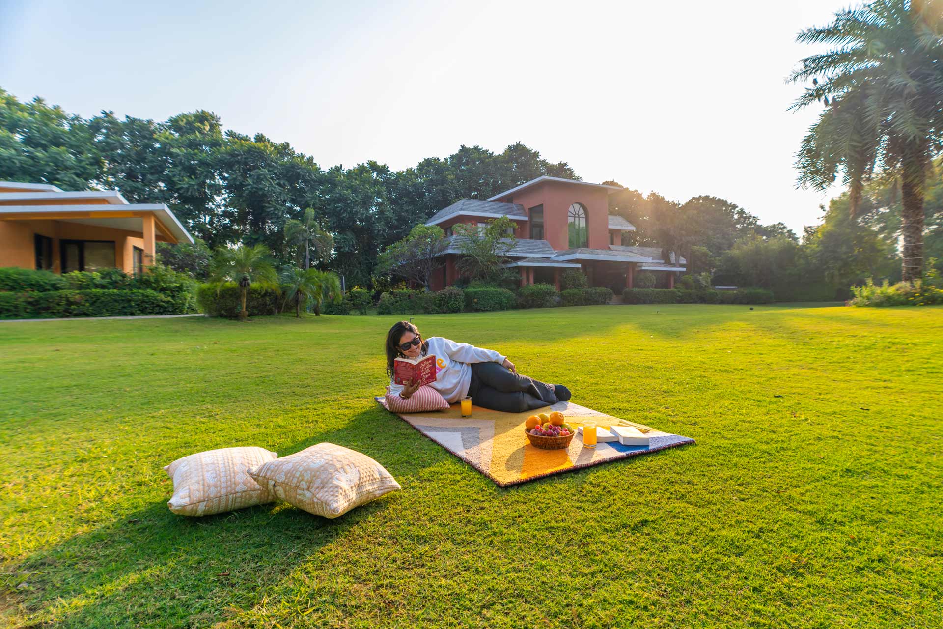 Moksha @ The Manvi Estate - Image 4