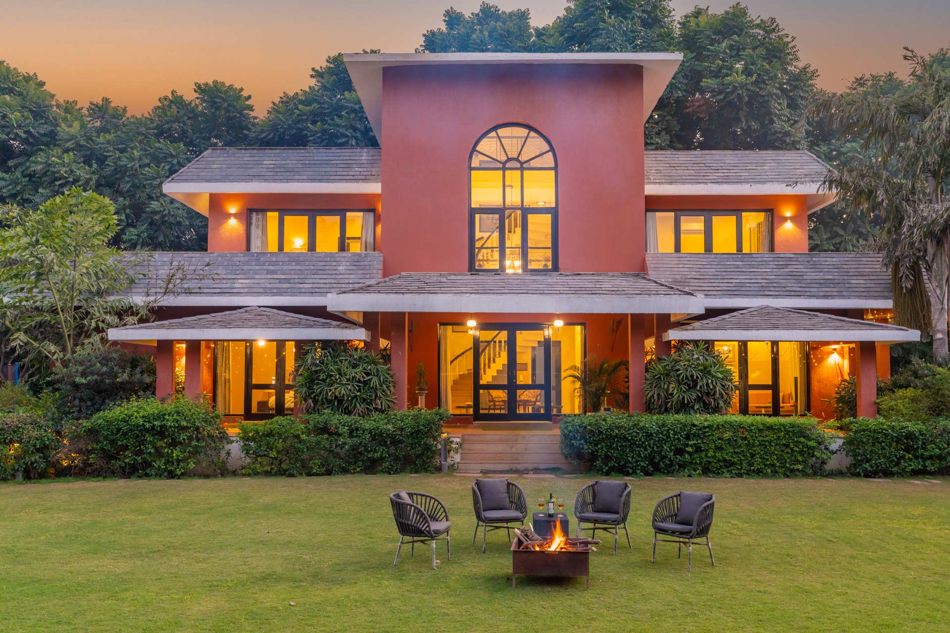 Moksha @ The Manvi Estate - Image 2
