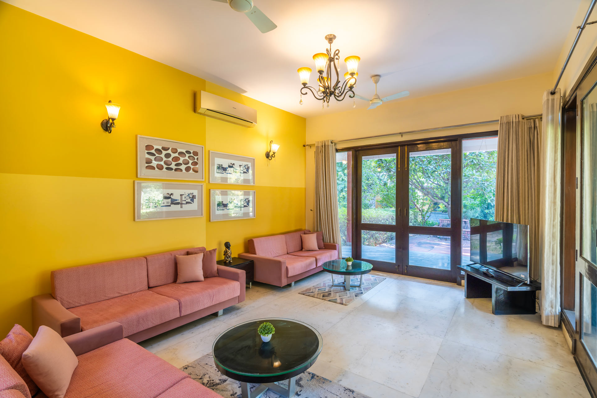 Moksha @ The Manvi Estate - Image 5