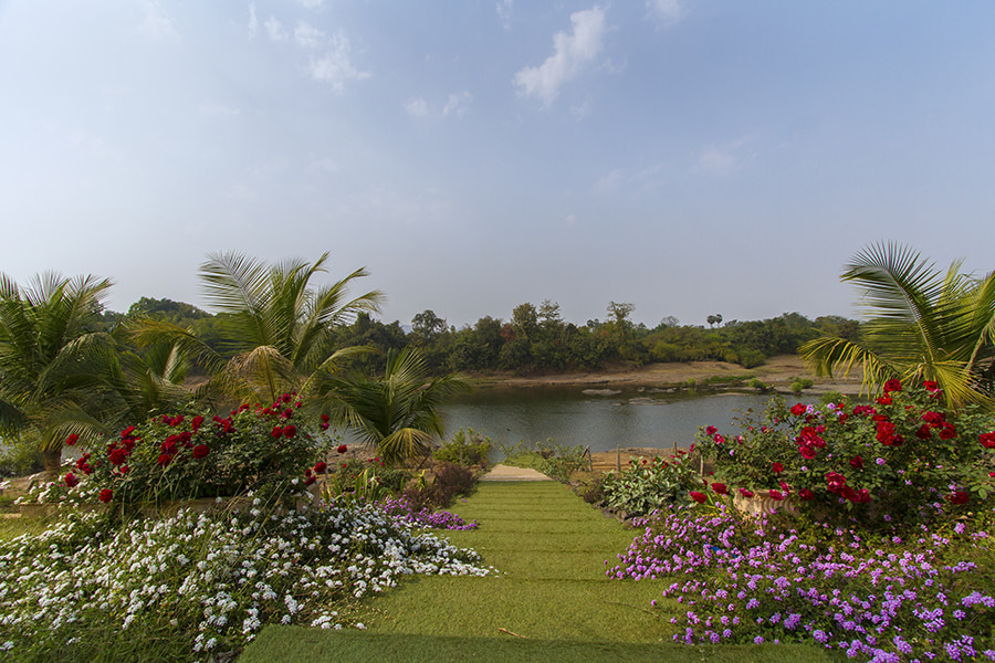 Shubmann Villa - Wada - Image 2