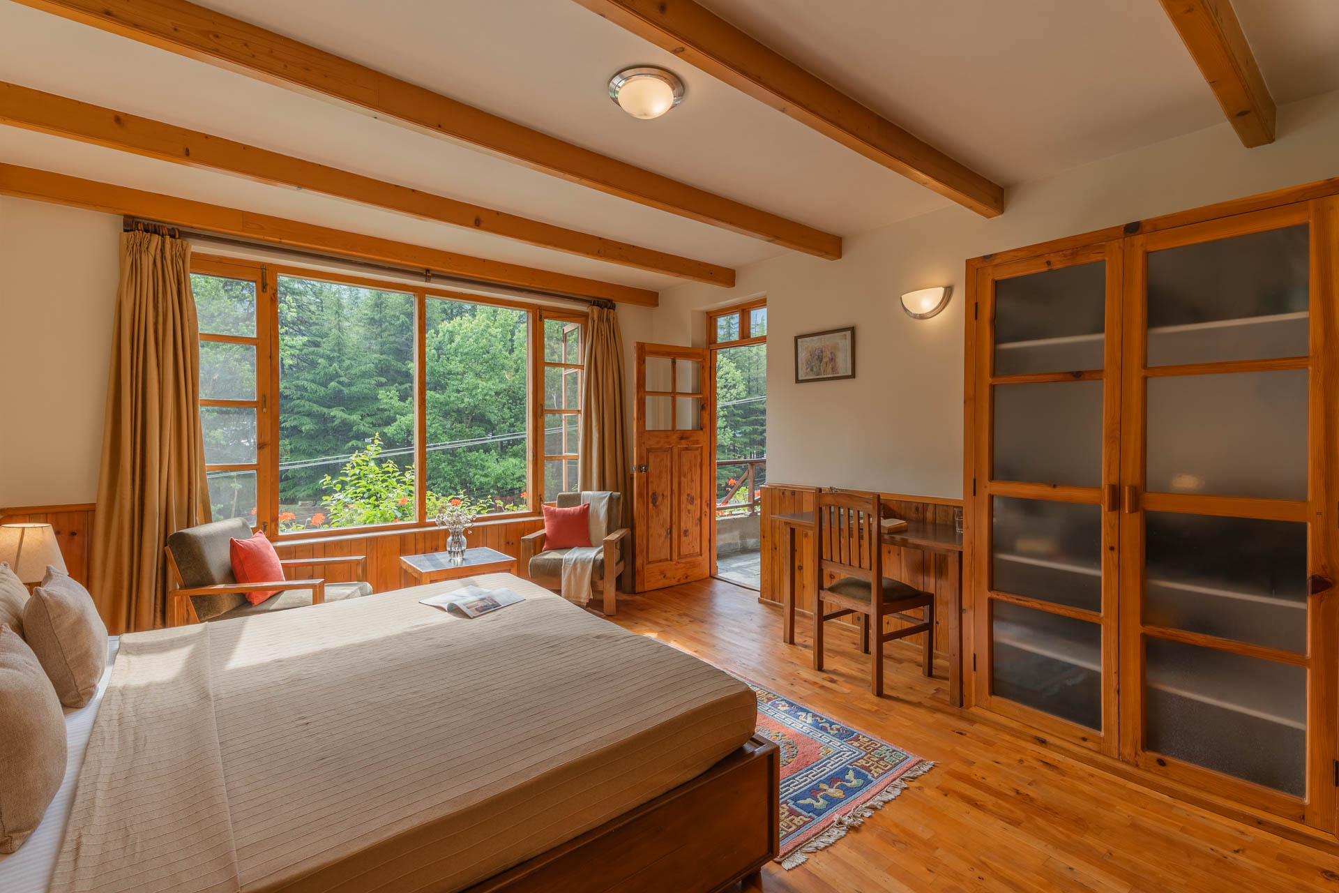 Nirvana @ Himalayan Retreat