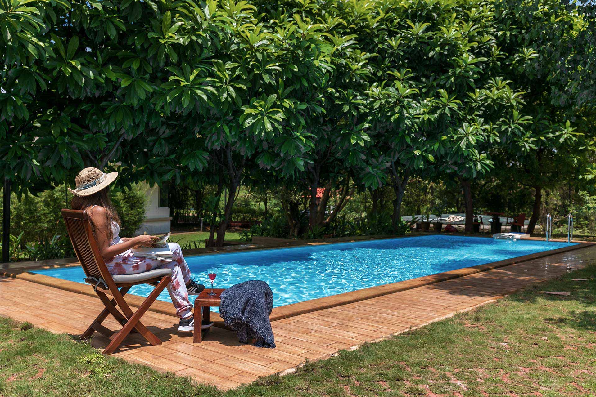 Nivaant Farms And Cottages - Image 2