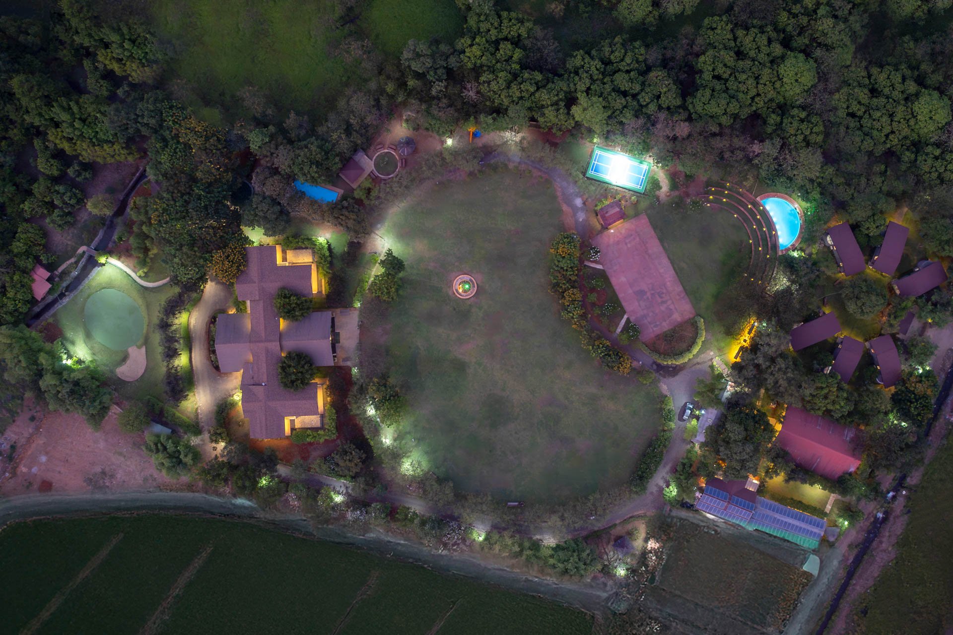 Nivaant Farms And Cottages - Image 4