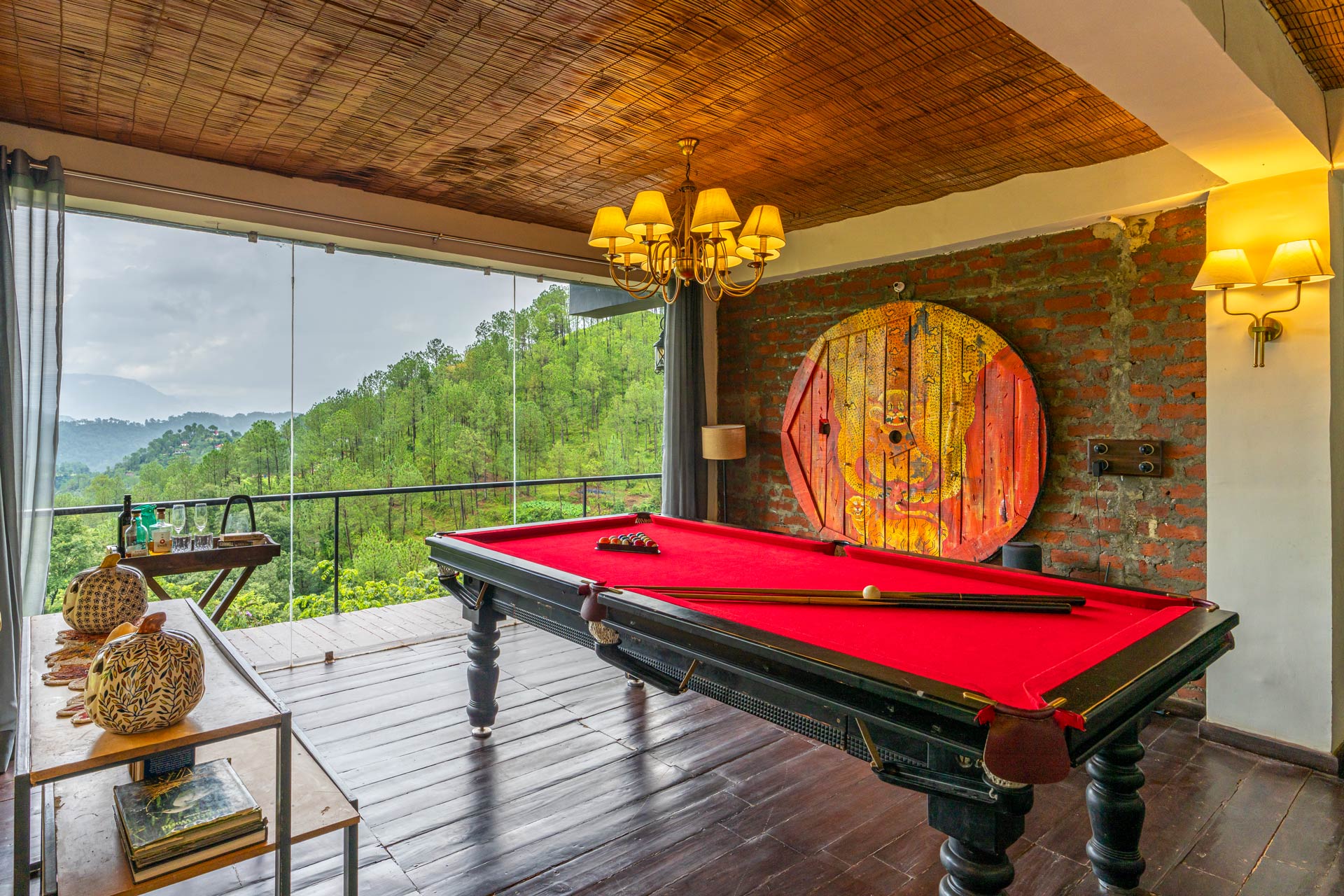 Nook @ Leopard's Creek w/ Pool - Image 4