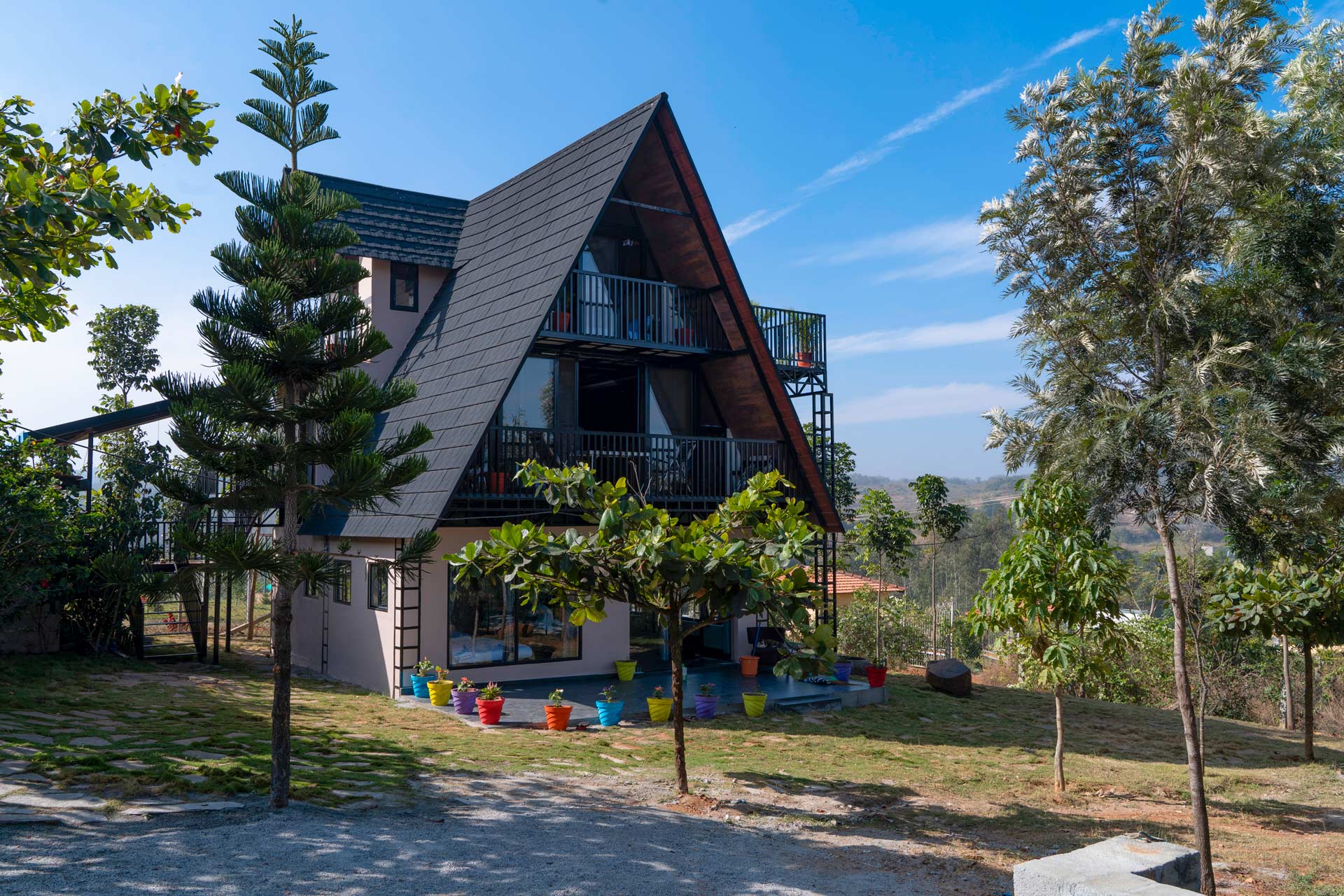 Oak @ Hillside Harmony - Hosur