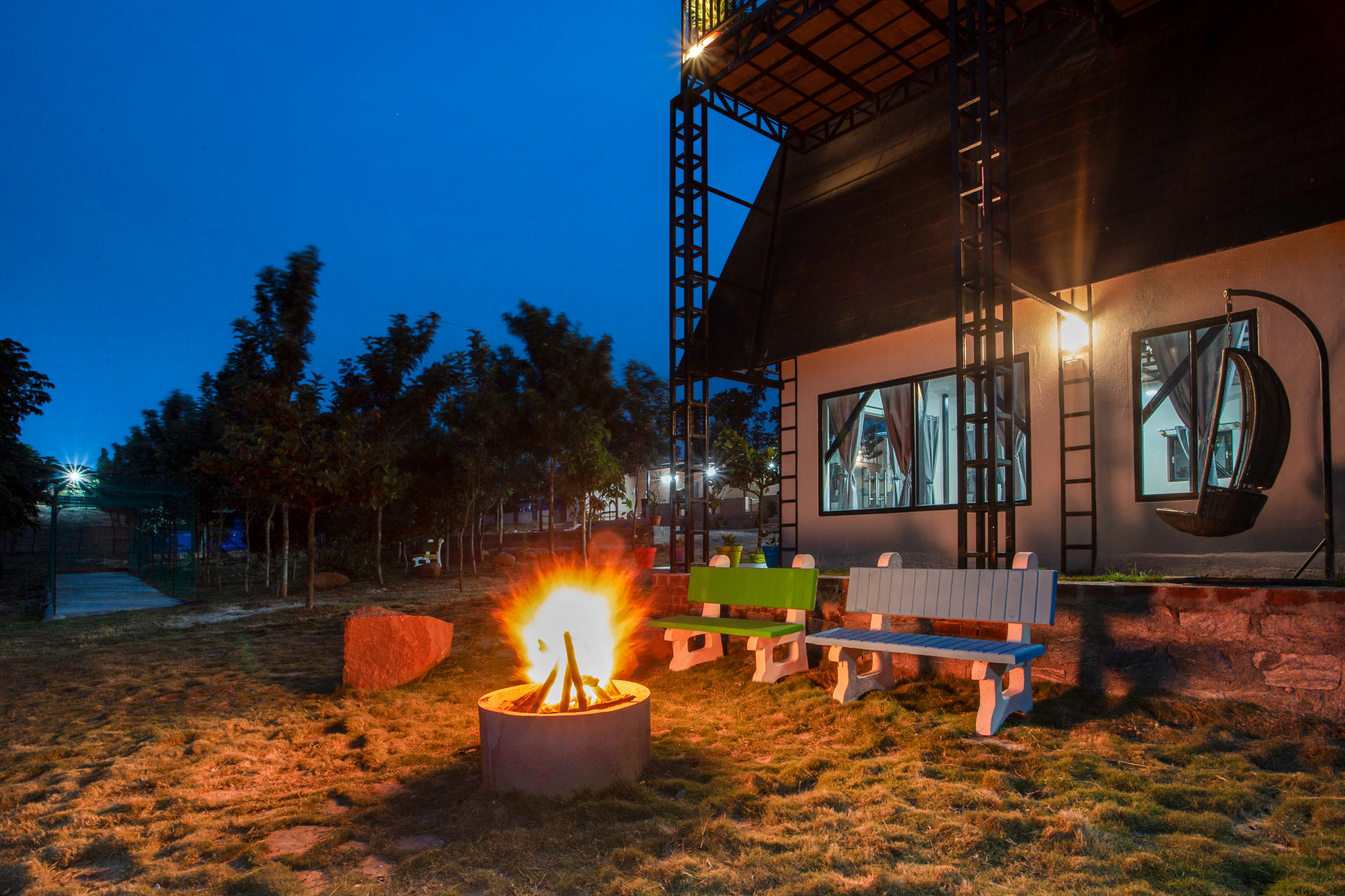 Oak @ Hillside Harmony - Hosur - Image 2