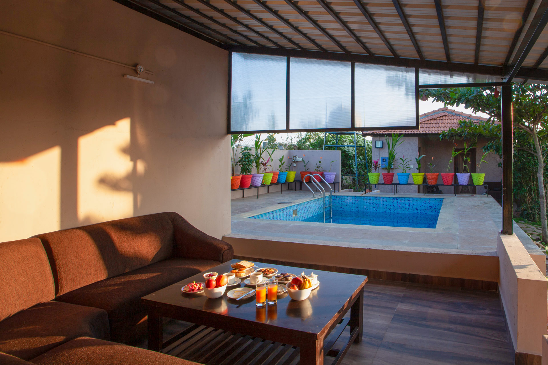 Oak @ Hillside Harmony - Hosur - Image 4