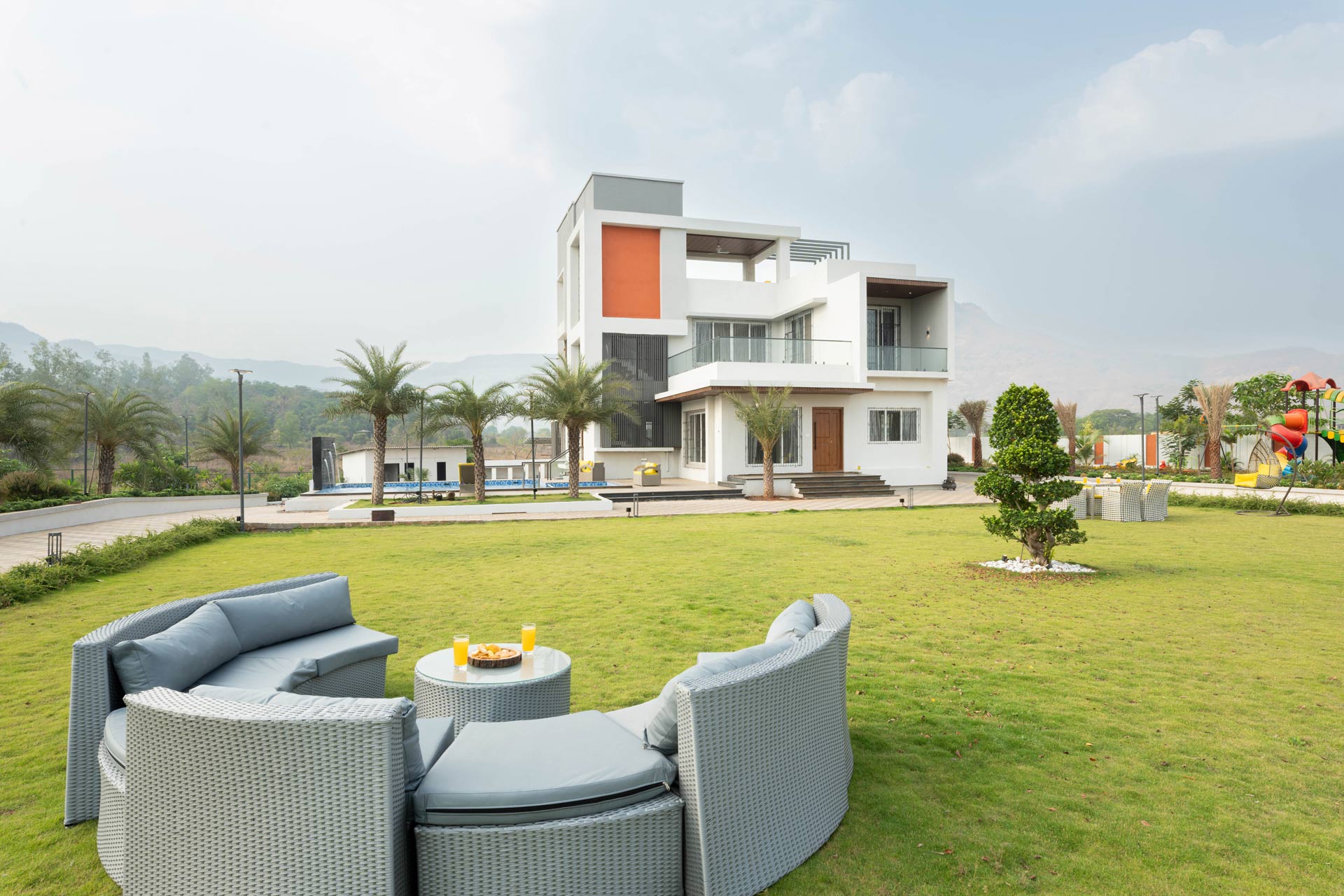 Oasis of Solace - Image 2